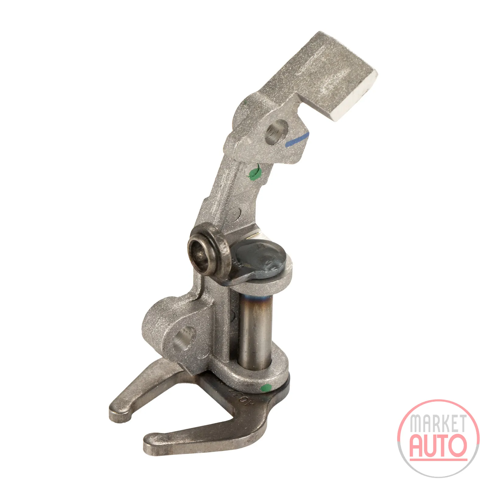 Shift fork bearing