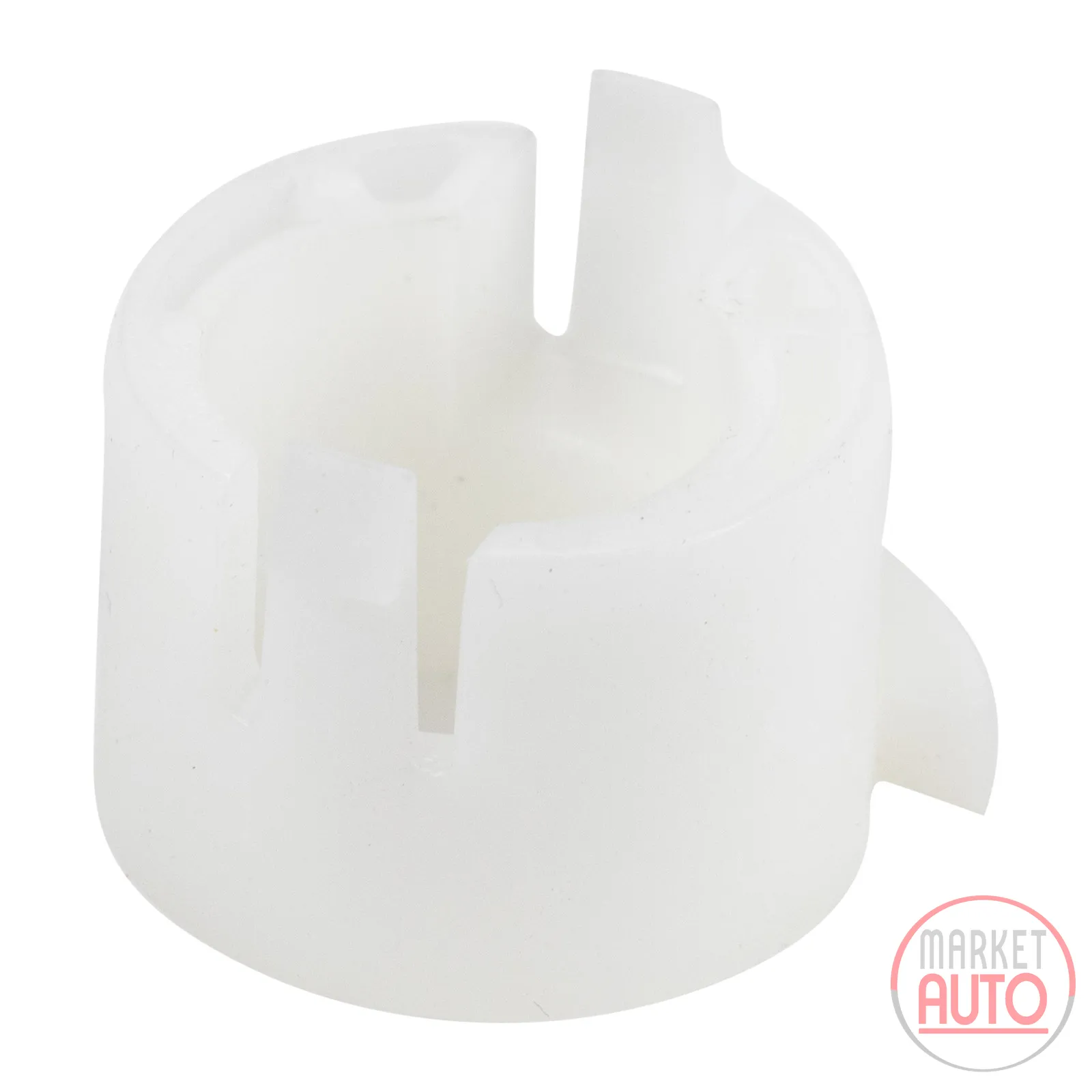 Bushing for shift fork