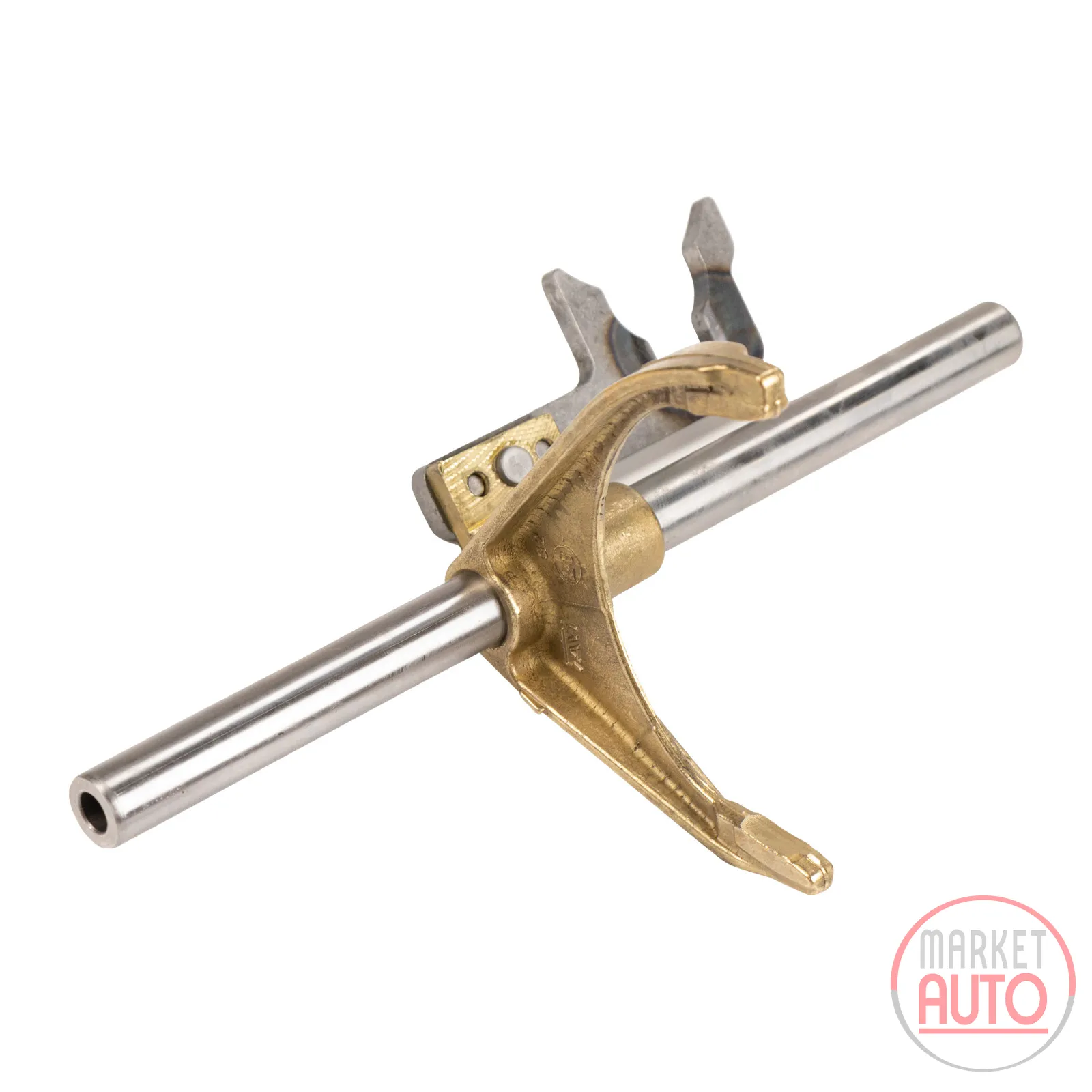 Shift fork 3-4 speed