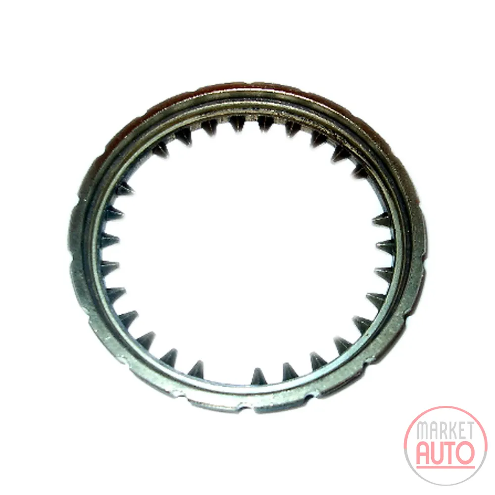 Synchronizer ring 1-4. corridor
