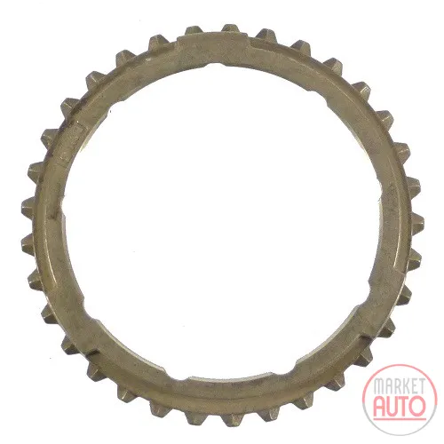 Synchronizer ring 4th gear