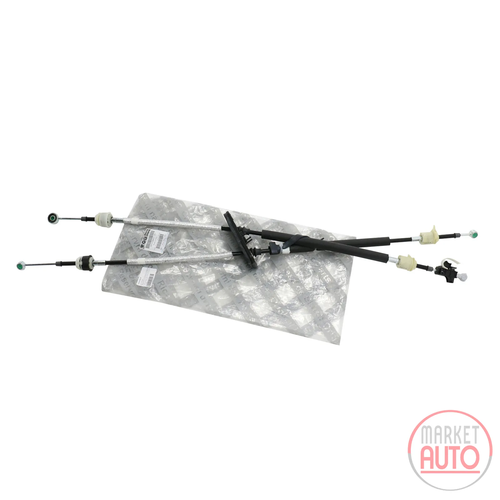 Pull wire for gearshift gearbox original
