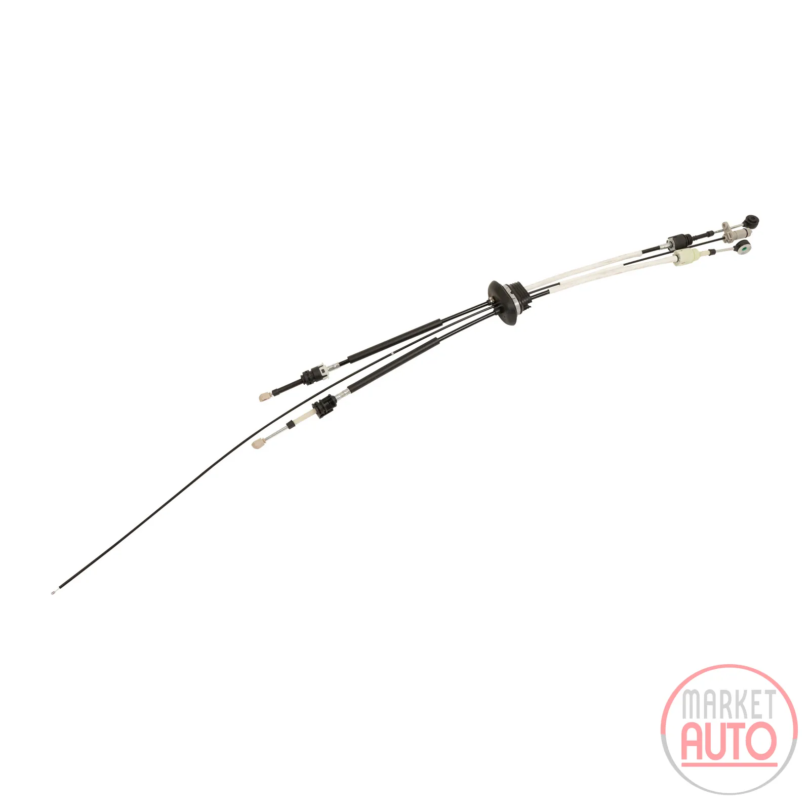 Pull wire for gearshift gearbox up to 06