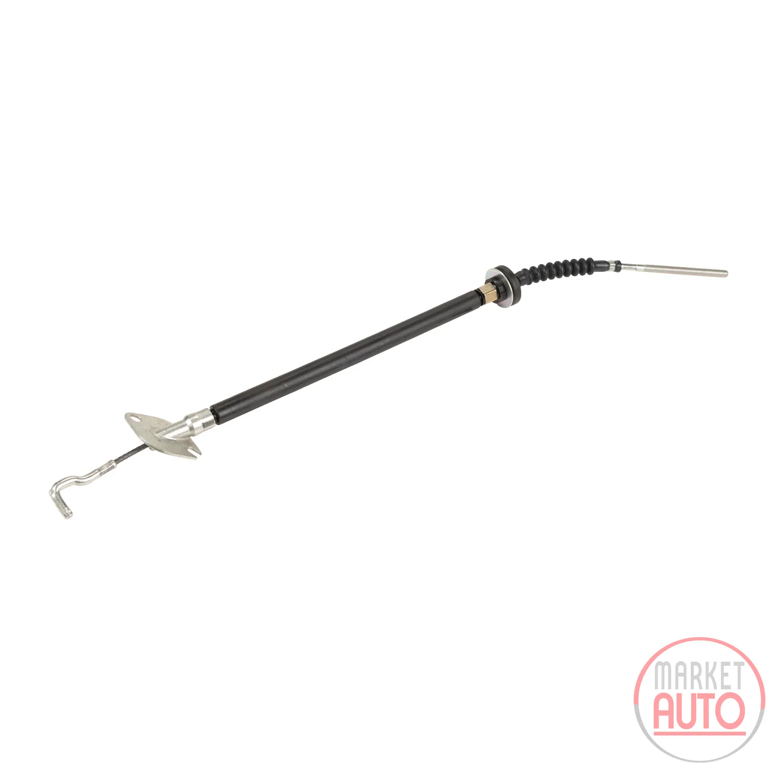 Pull wire for gearshift