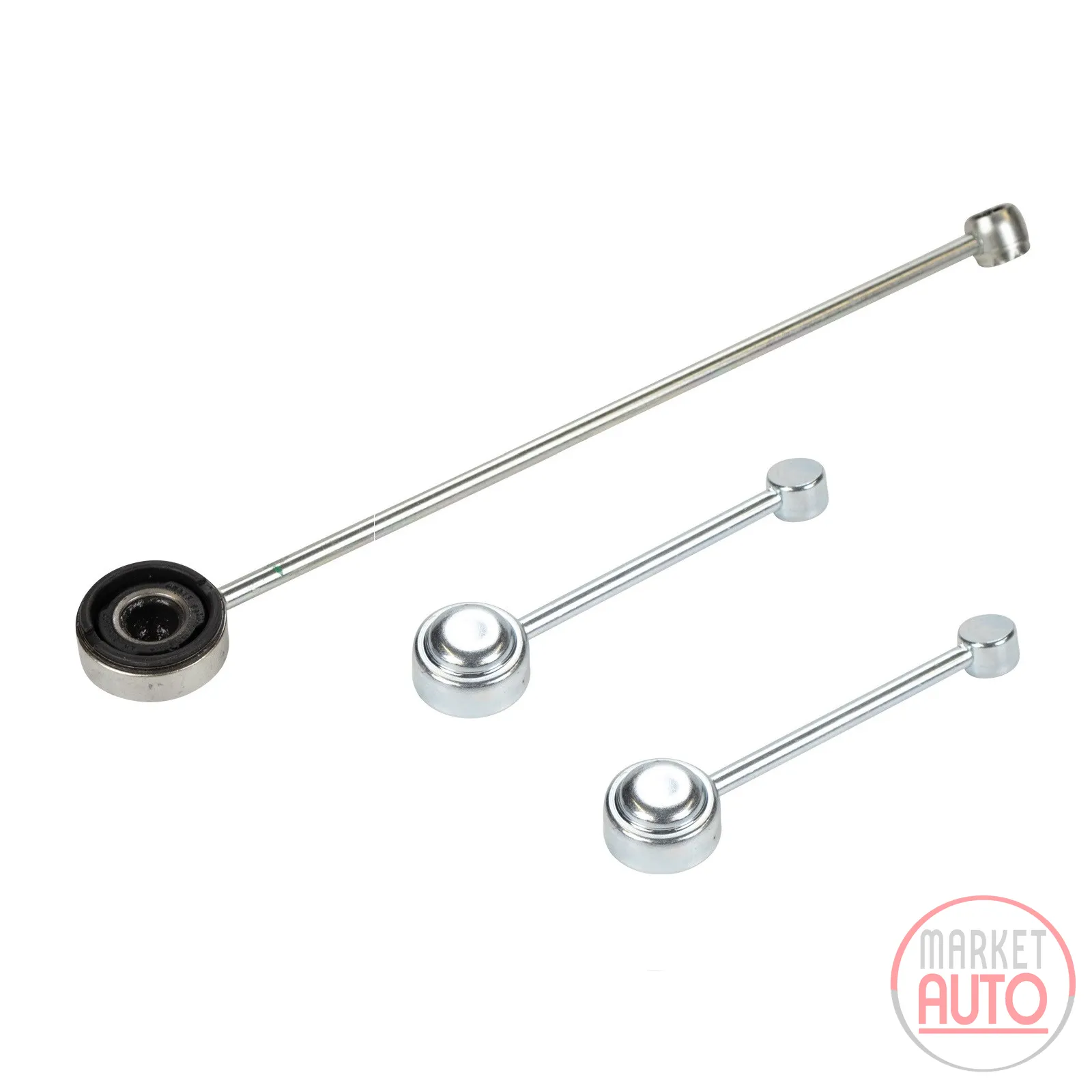 Shift linkage set