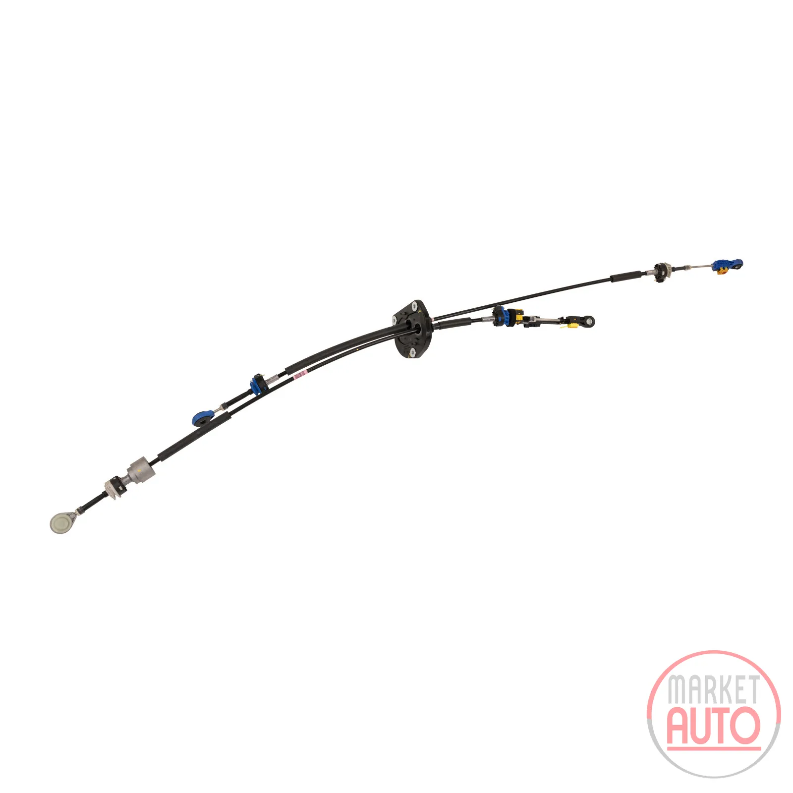 Shift cable, Bowden cable