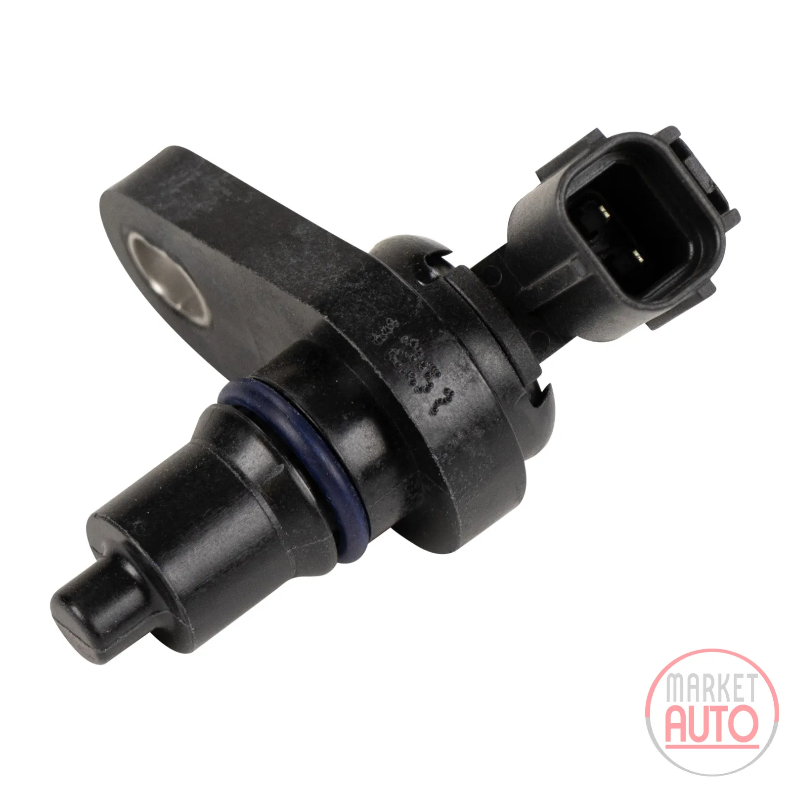 Speed sensor