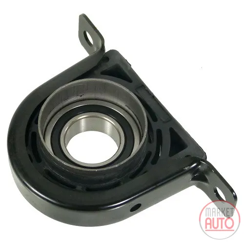 Cardan shaft center bearing from 2000