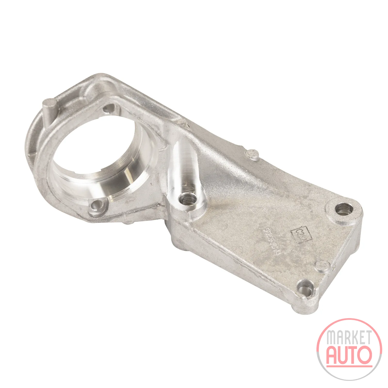 Drive shaft holder, ball bearing center bearing PSA OE (1623133480)