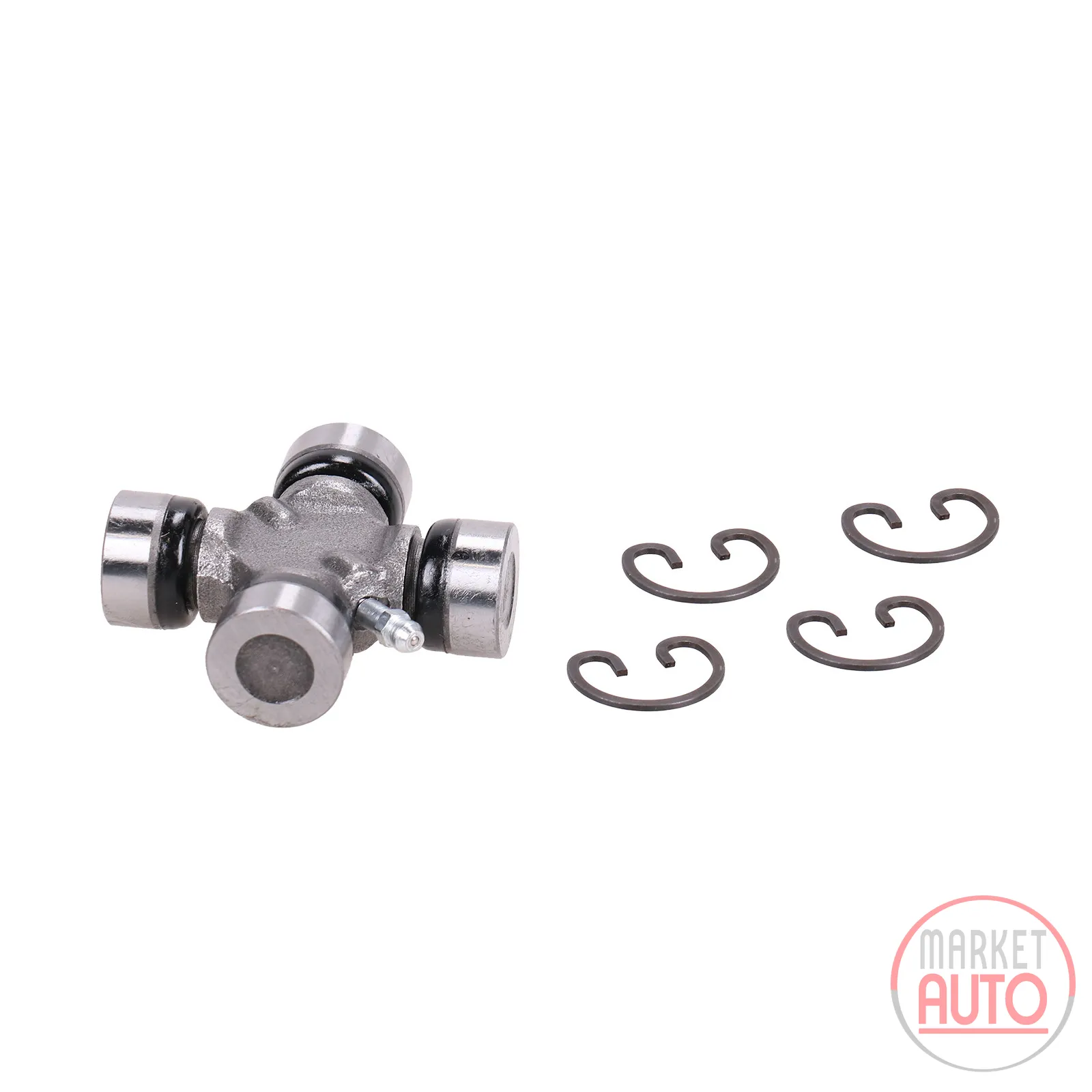 Universal joint IVECO 27.00X 74.60 30.8/10