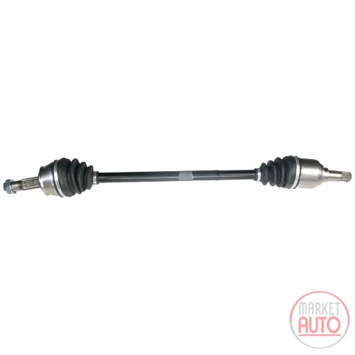 Drive shaft right