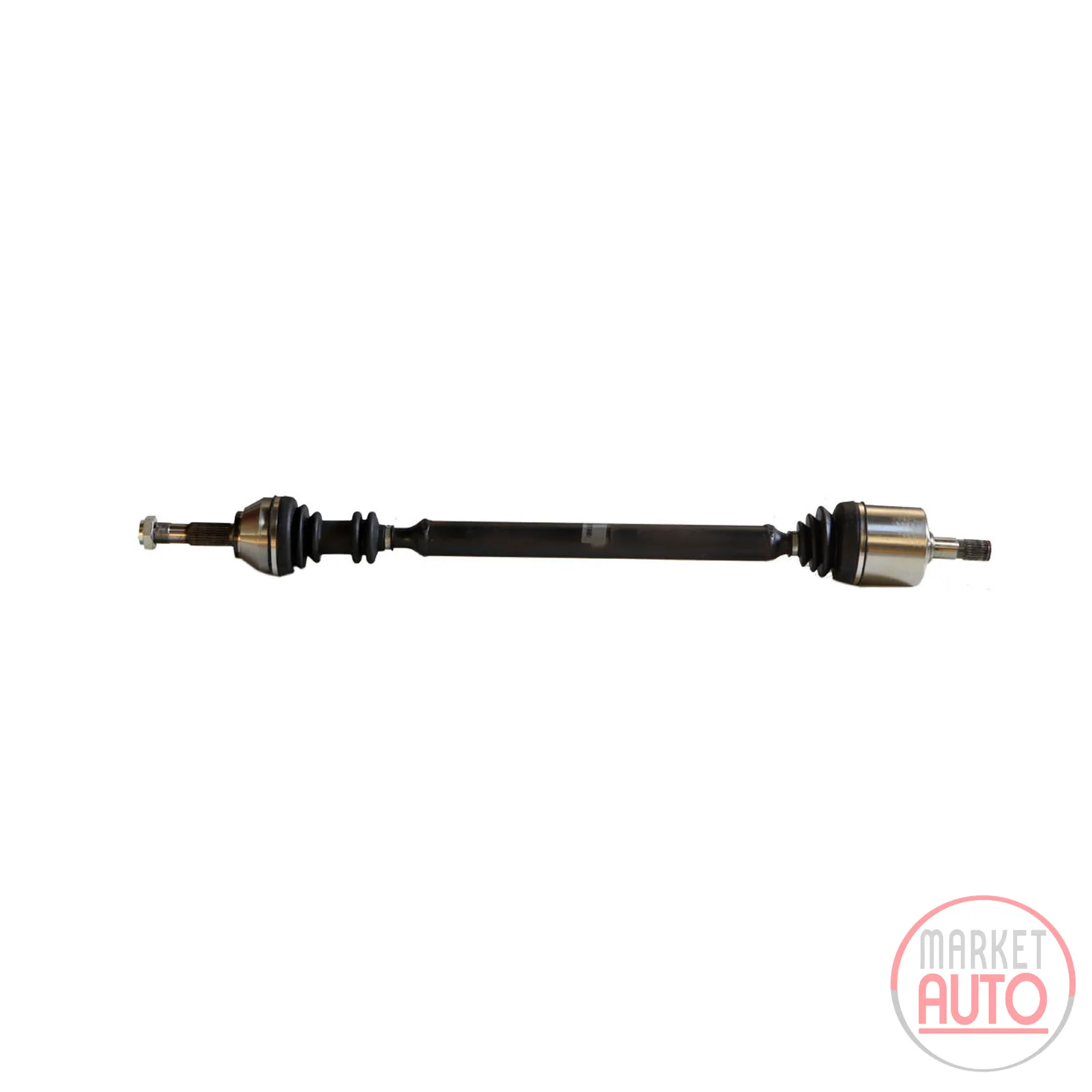 Drive shaft right