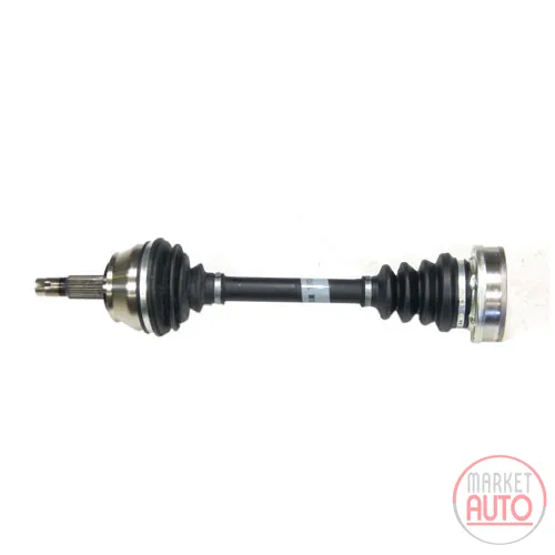 Drive shaft right