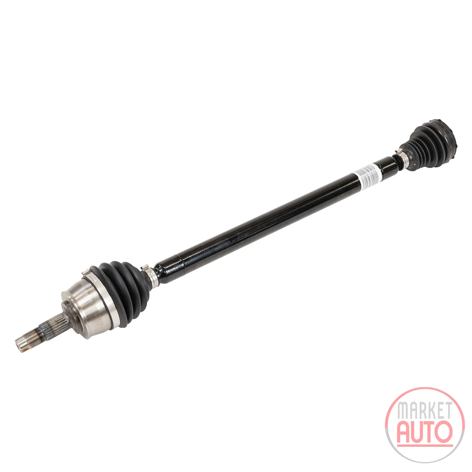 Drive shaft right