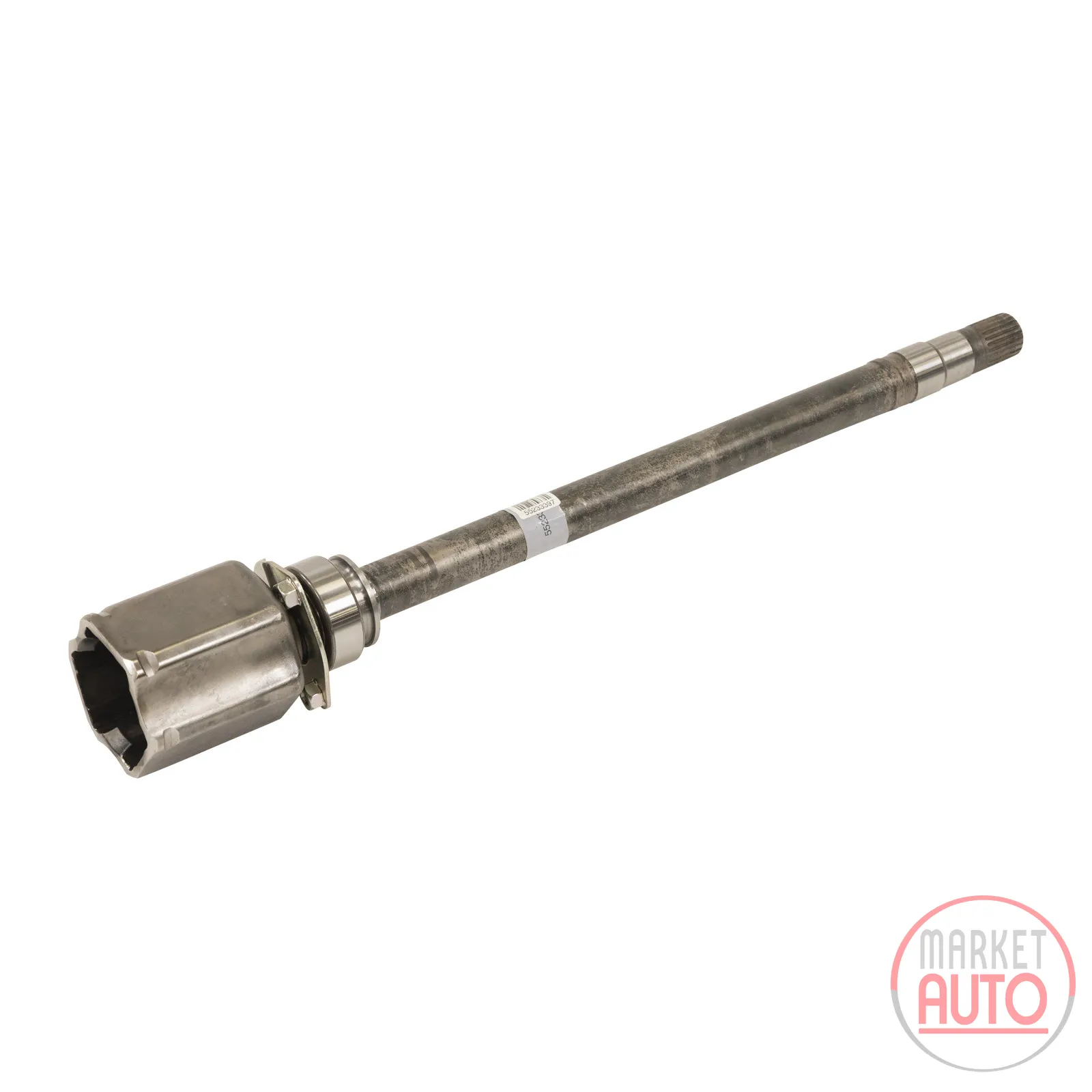 Drive shaft right