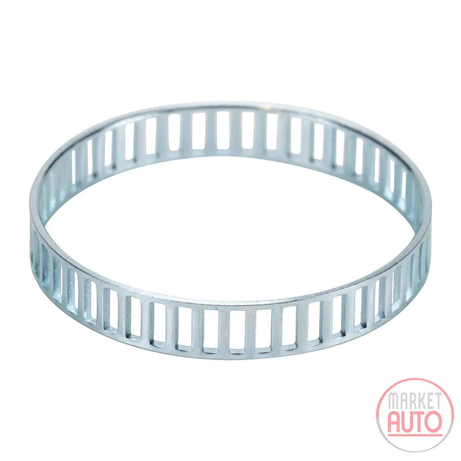 ABS sensor ring