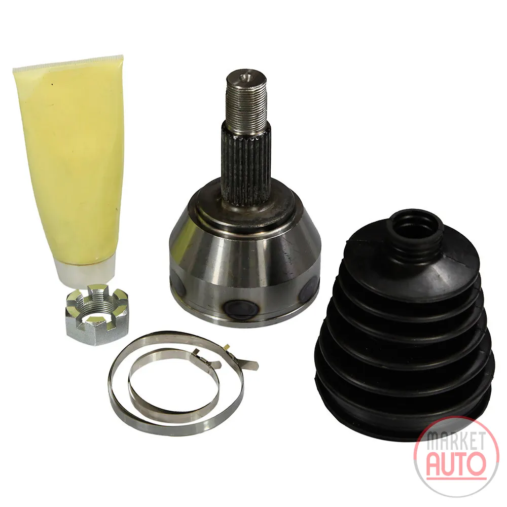 Drive shaft joint kit +/- ABS