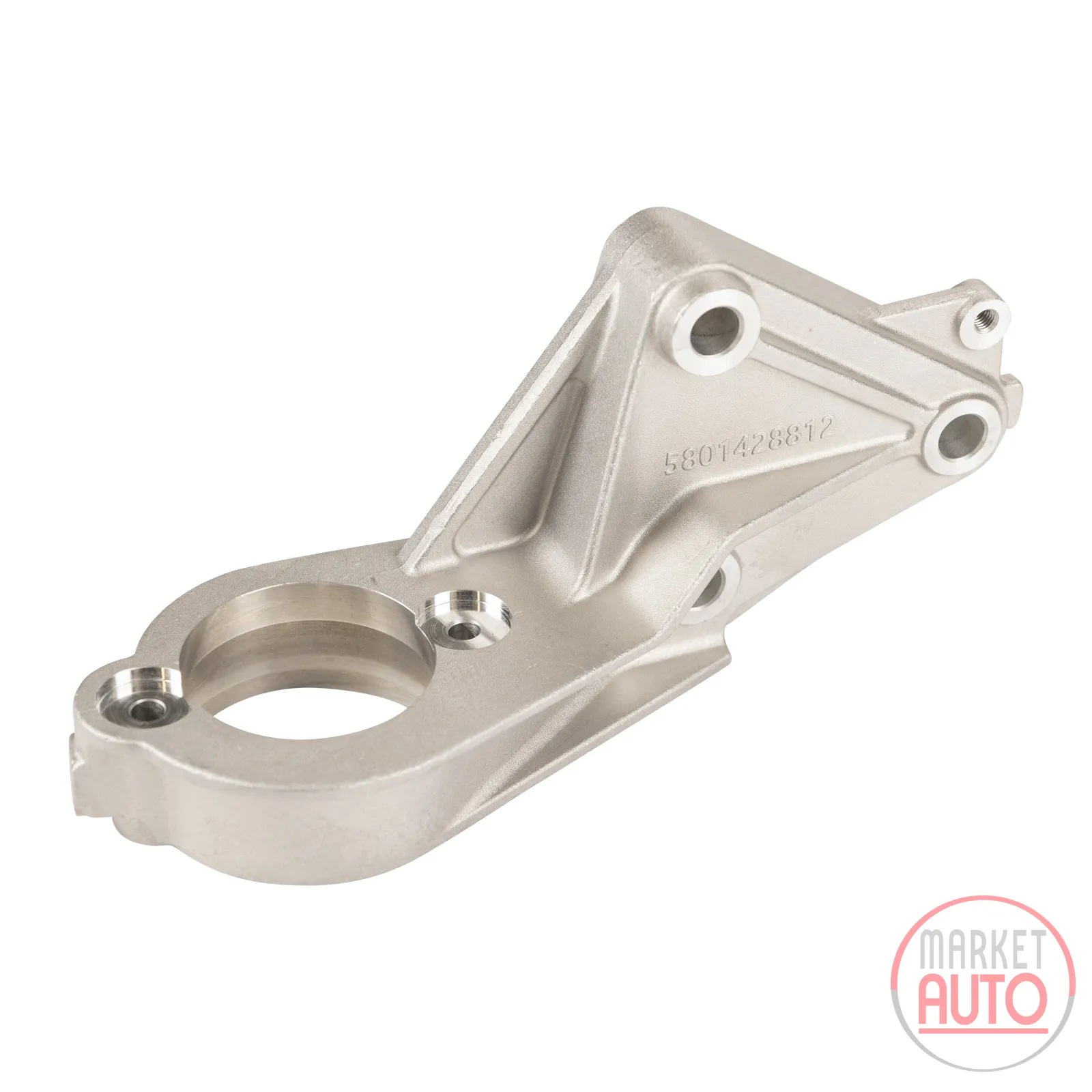 drive shaft flange