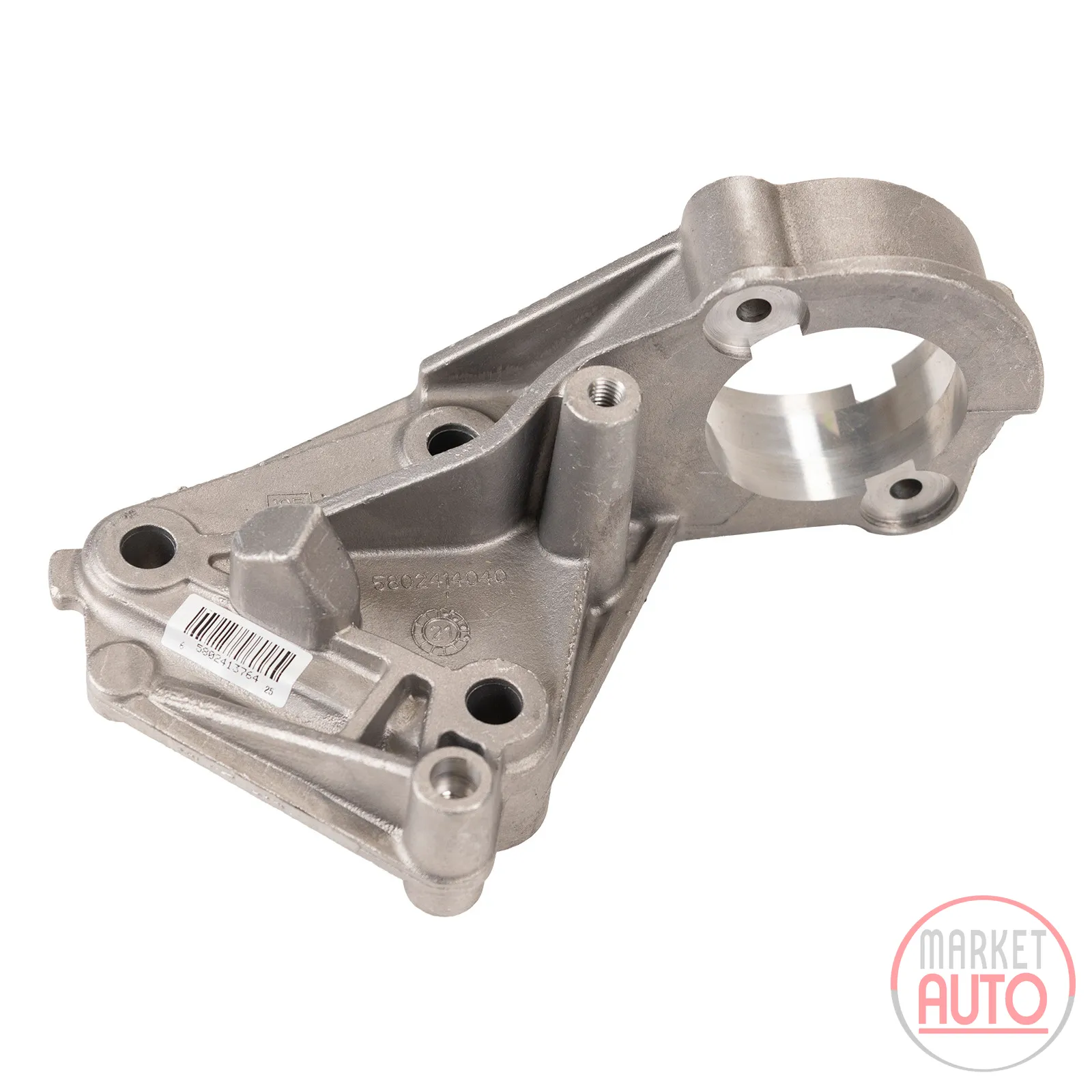 Drive shaft bearing