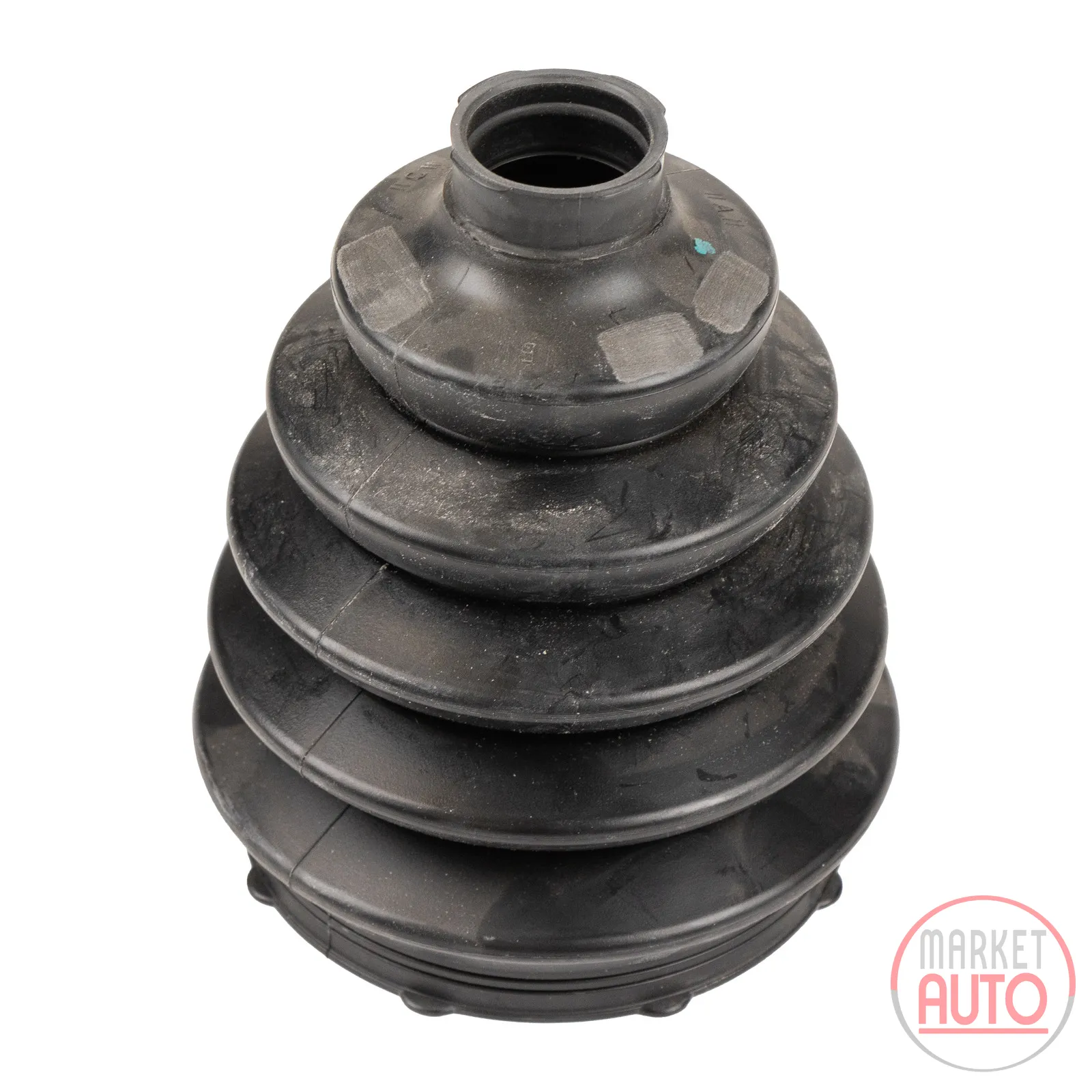 Axle boot outside 27 98