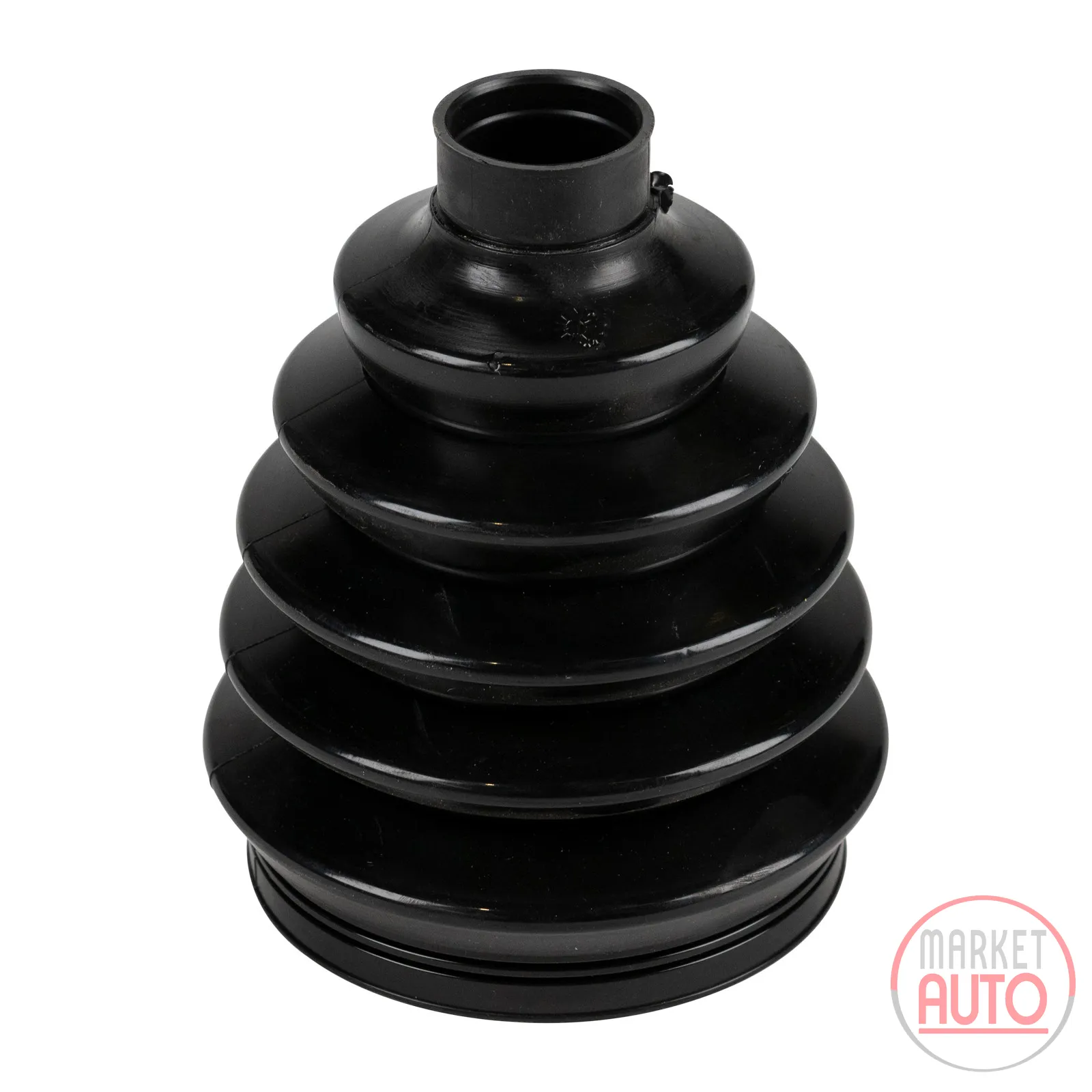 Axle boot outside (thermoplastic)