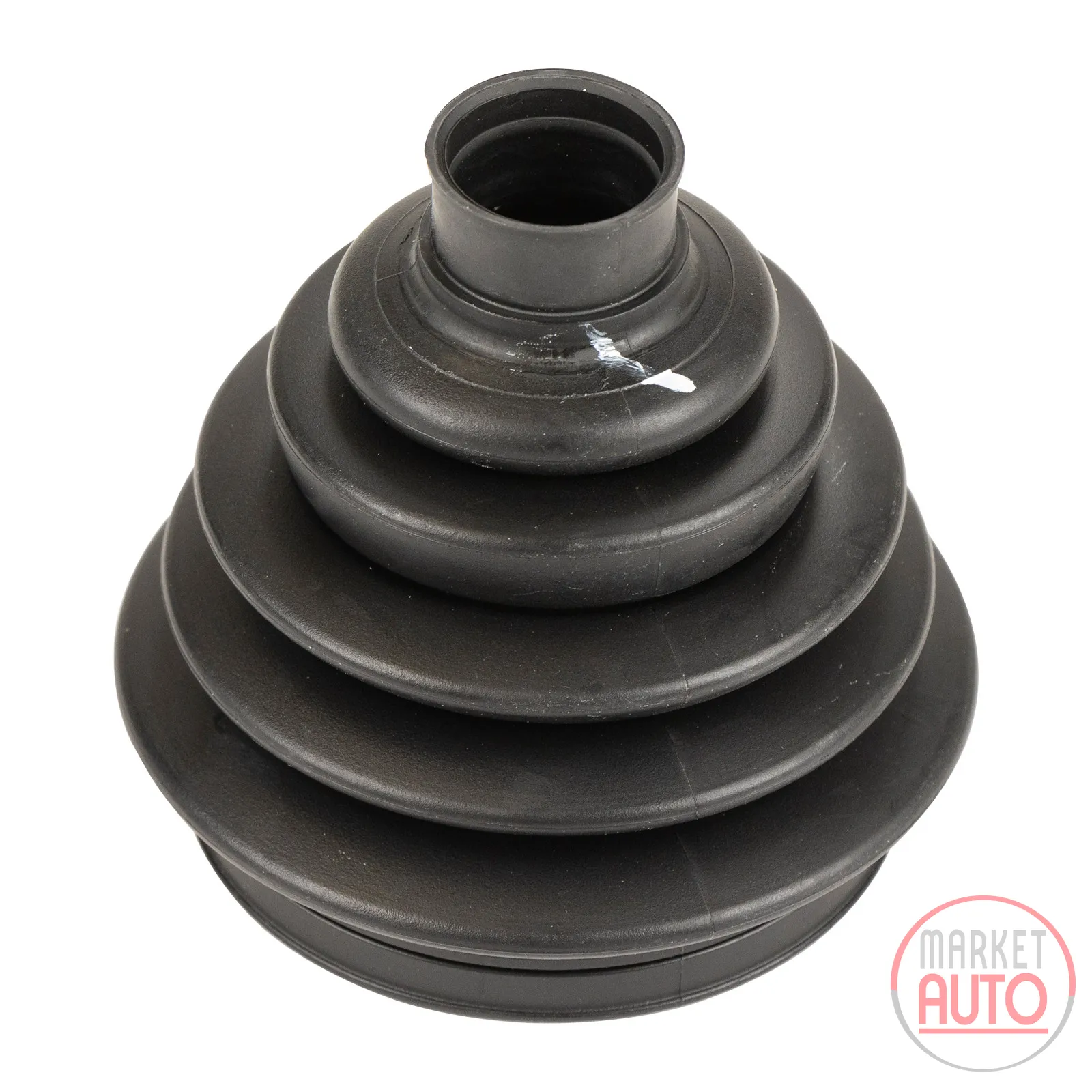 Axle shaft boot