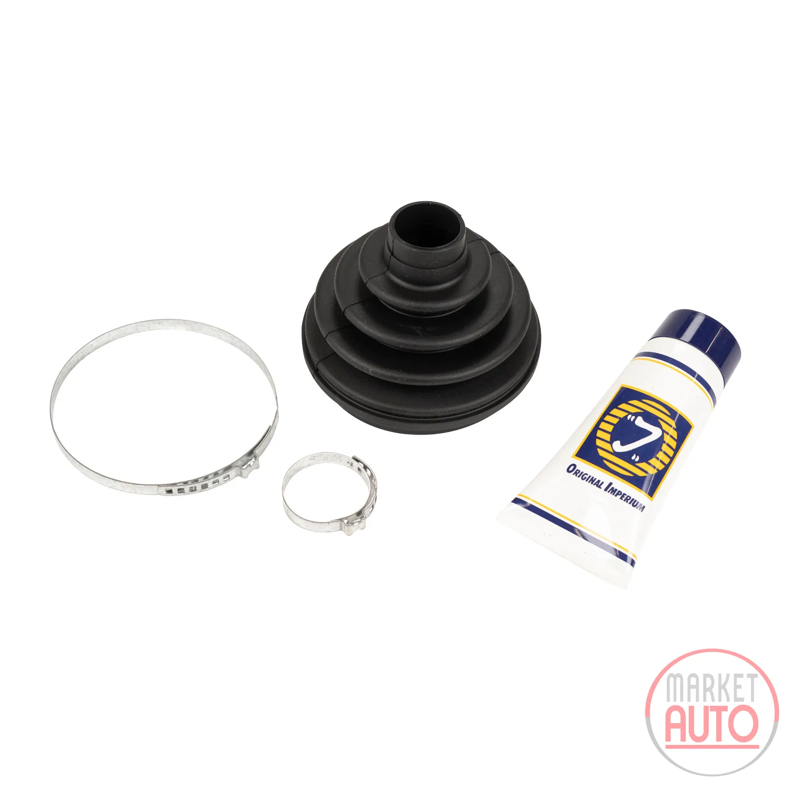 Axle boot kit outside 28 95