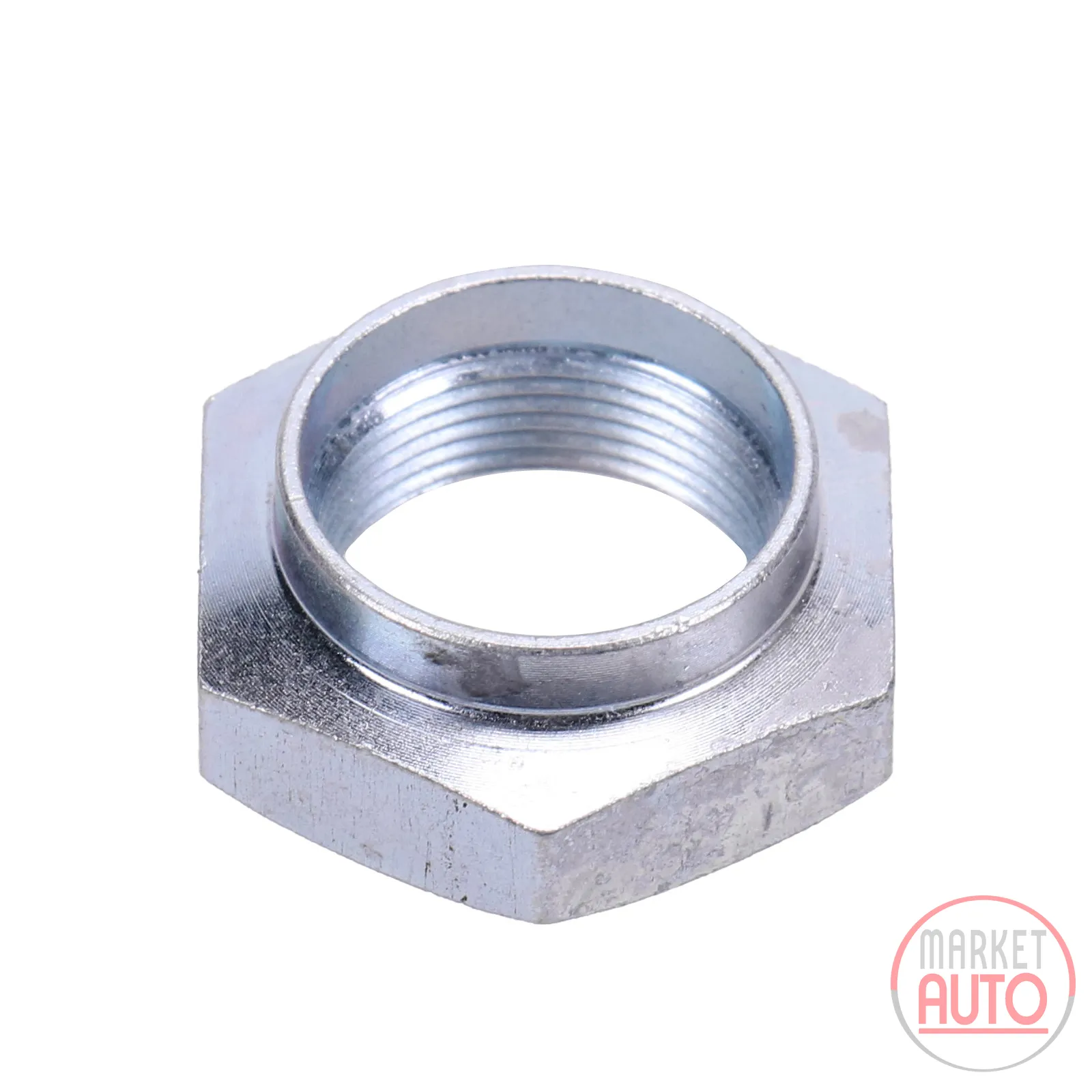 Front wheel bearing nut M28 X 1.5