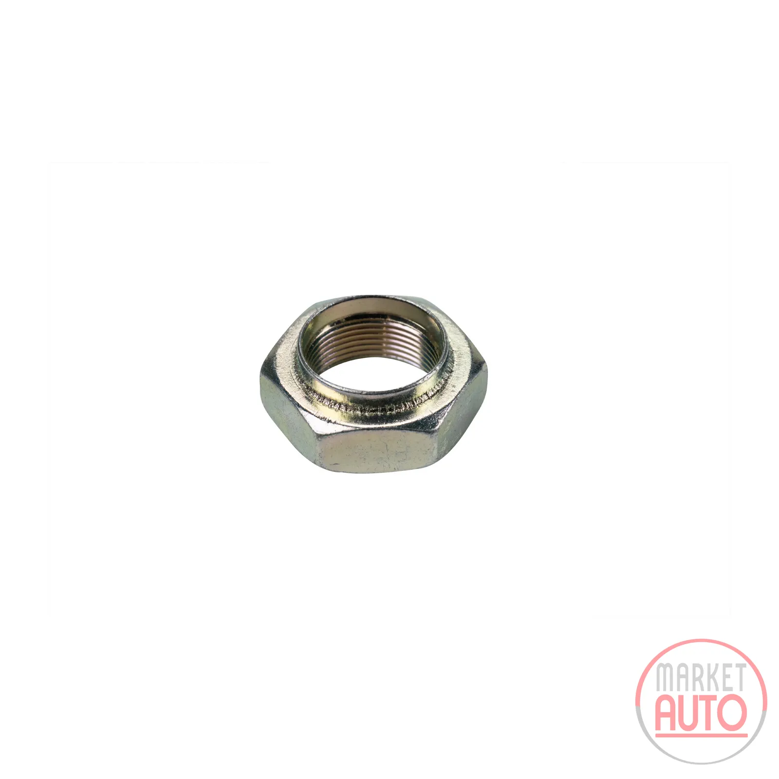 Front wheel bearing nut M28 X 1.5