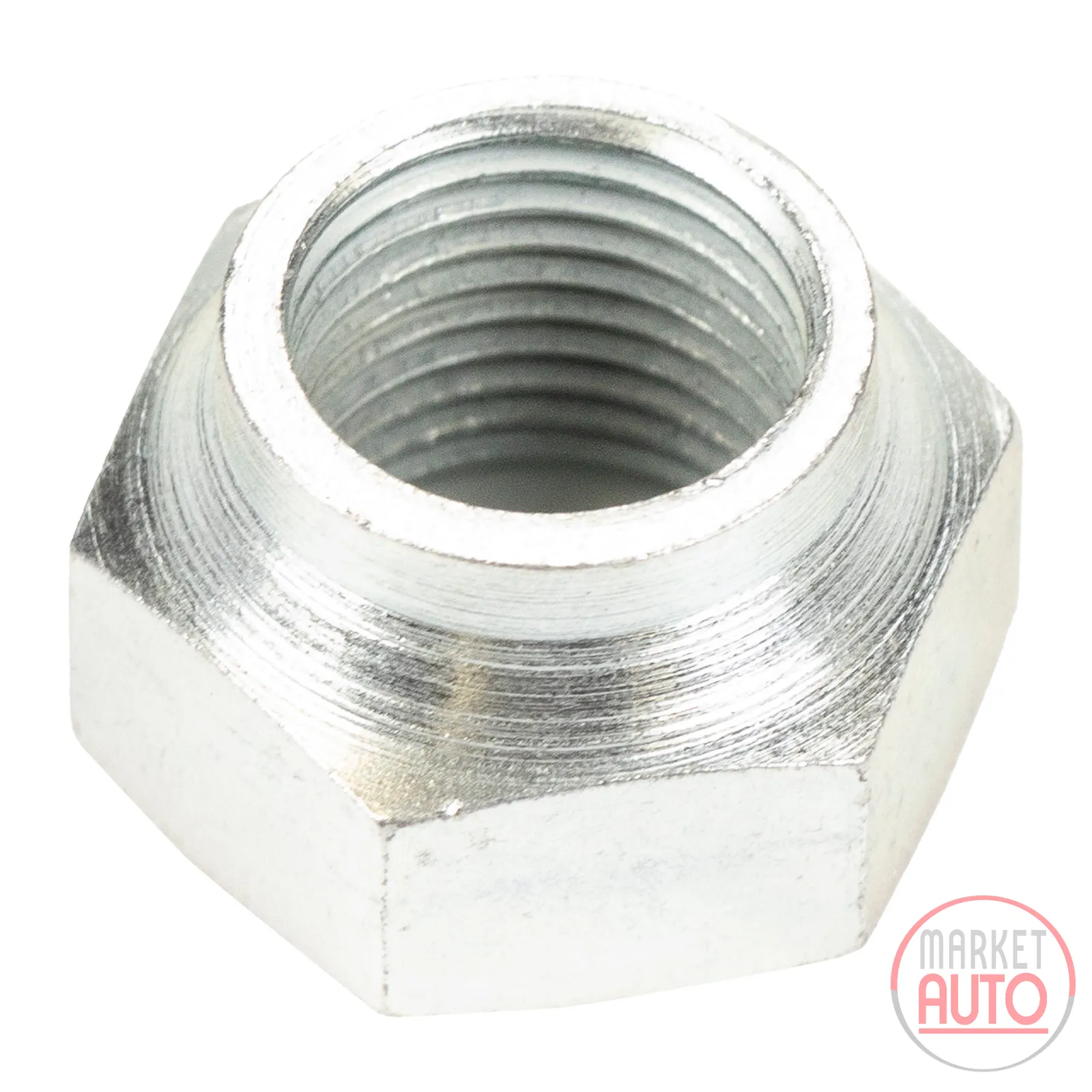 Front wheel bearing nut M16 X 1.5 SW 24