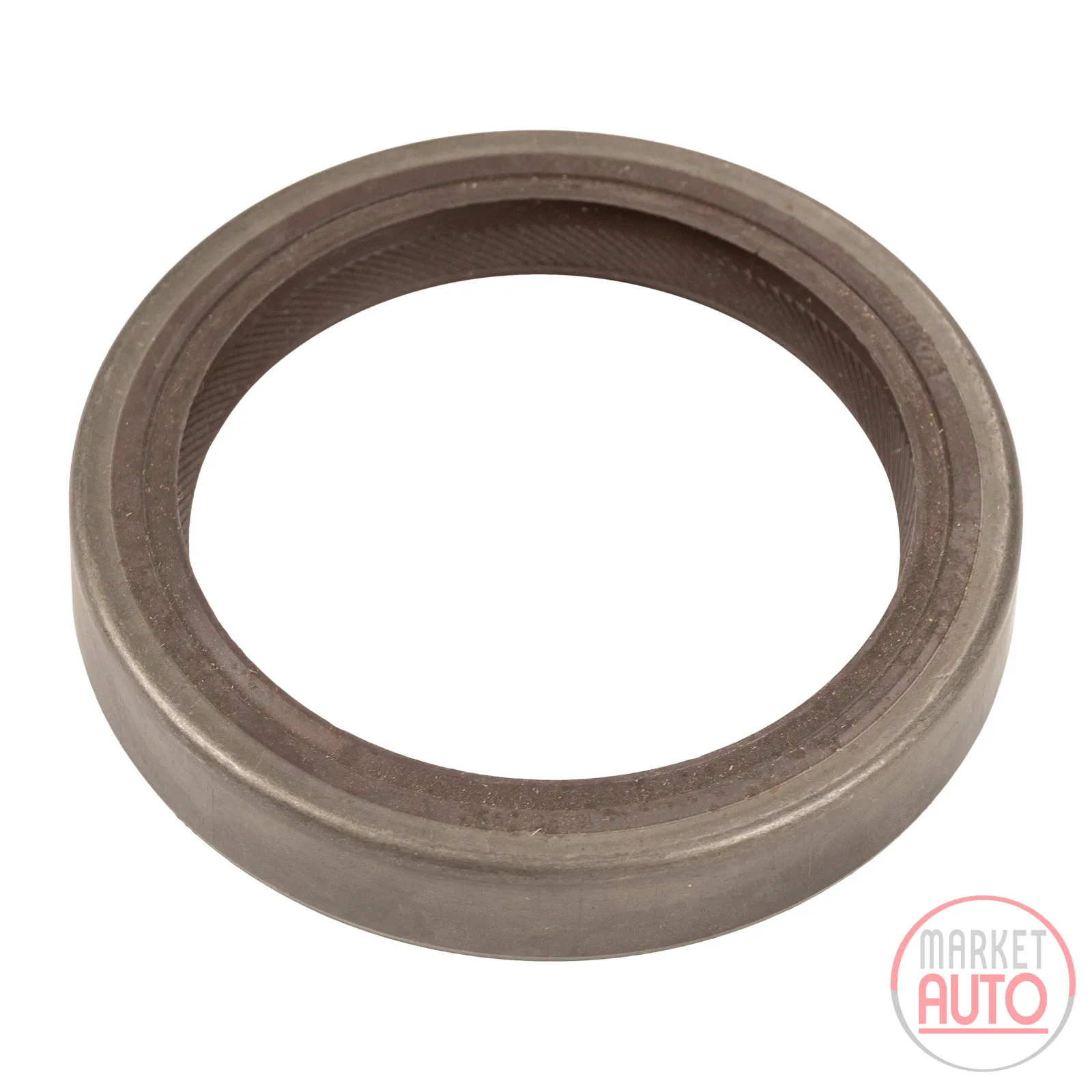 Wheel bearing rear