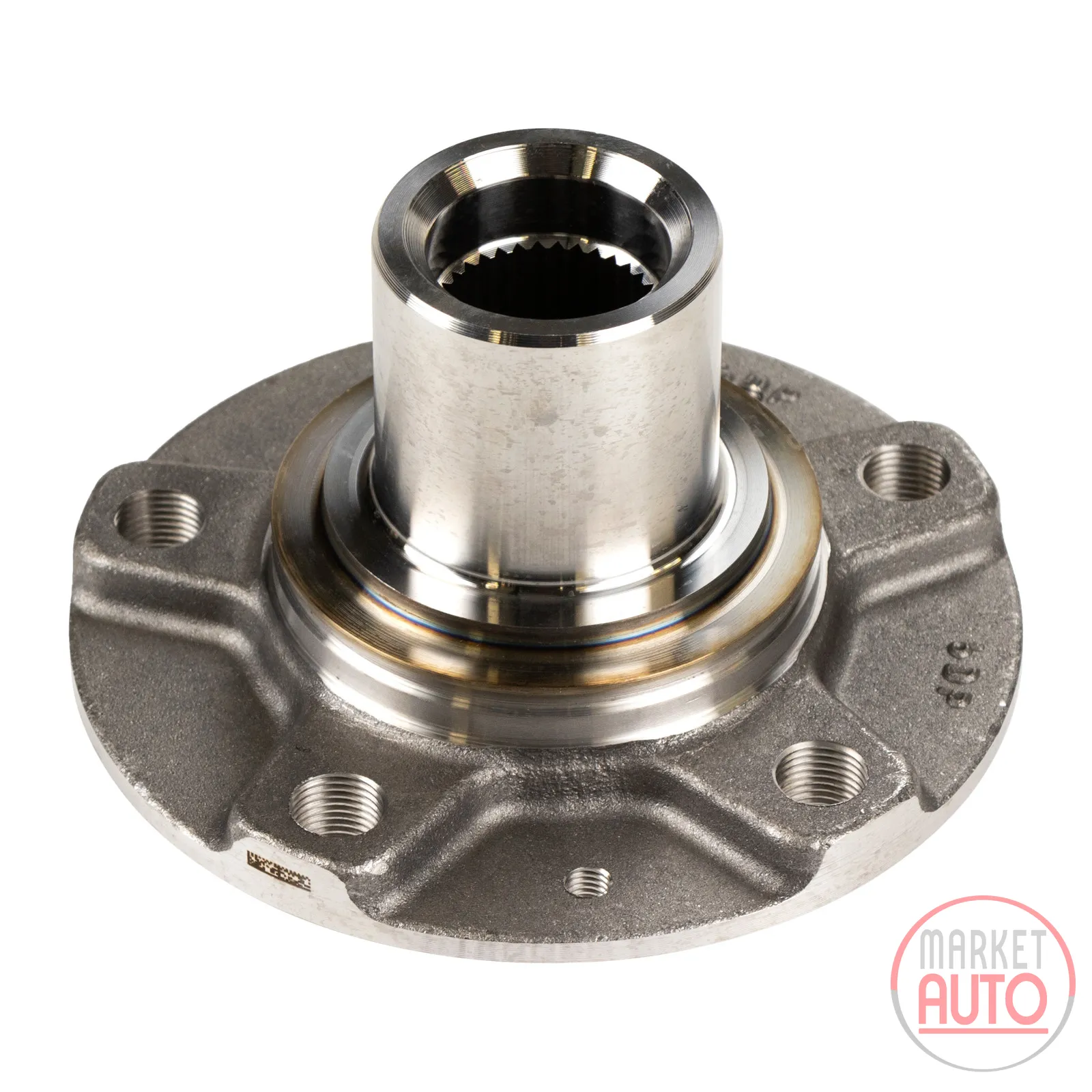 Wheel hub OE PSA(330788)
