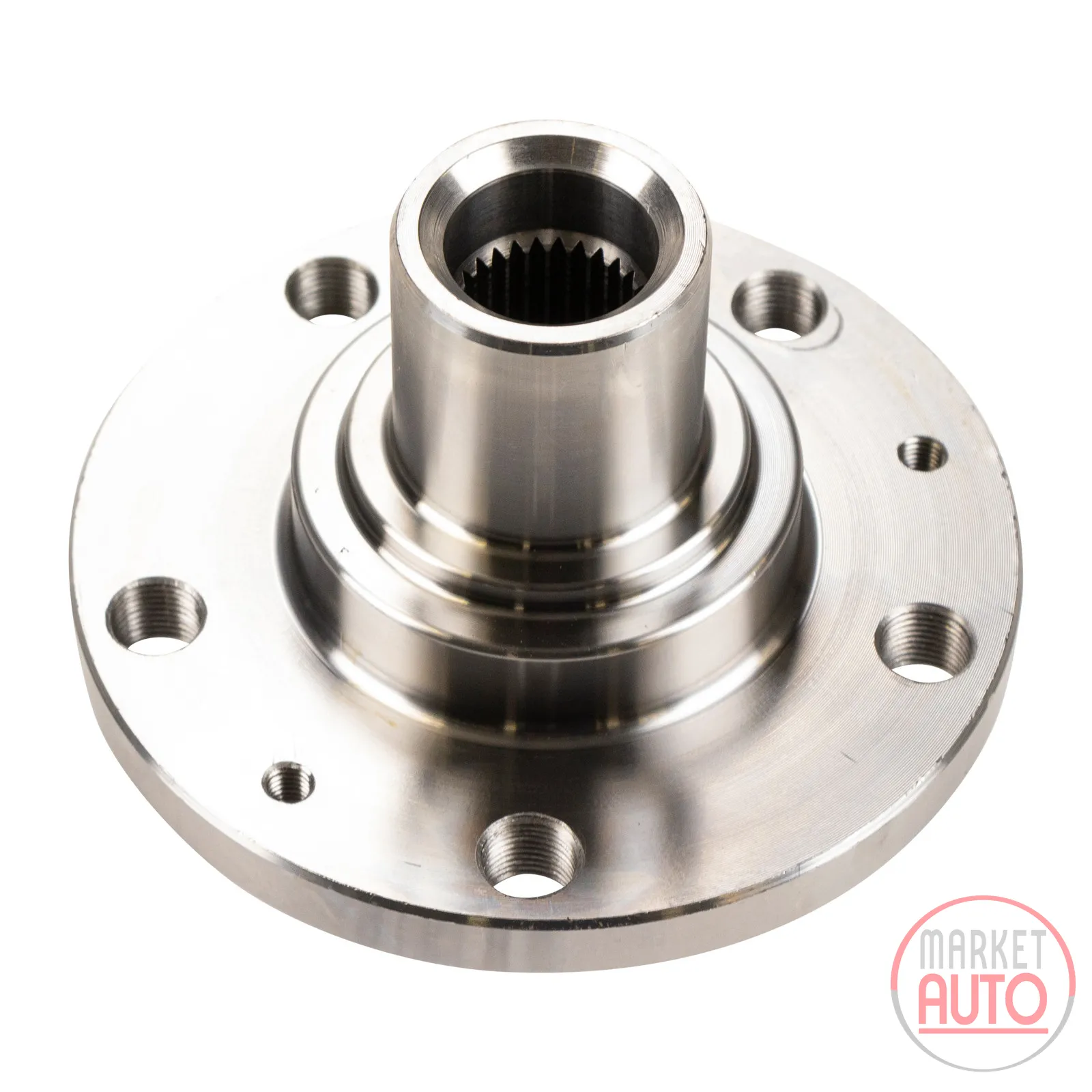 Rear wheel hub disc brake 18Q