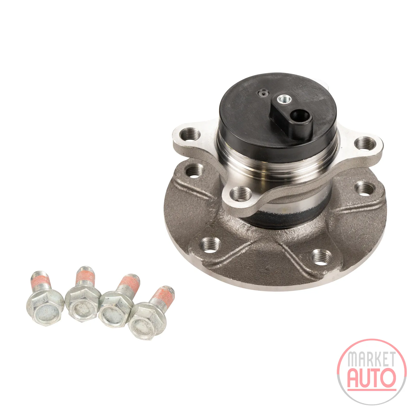 ABS sensor wheel hub kit rear