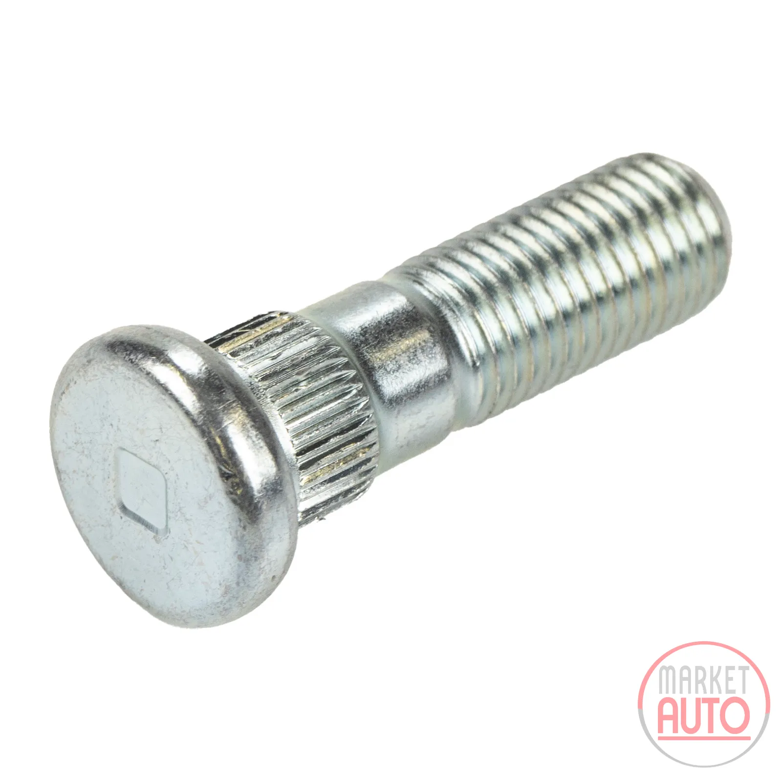 R ndelbolzen wheel bolt M 12 x 43