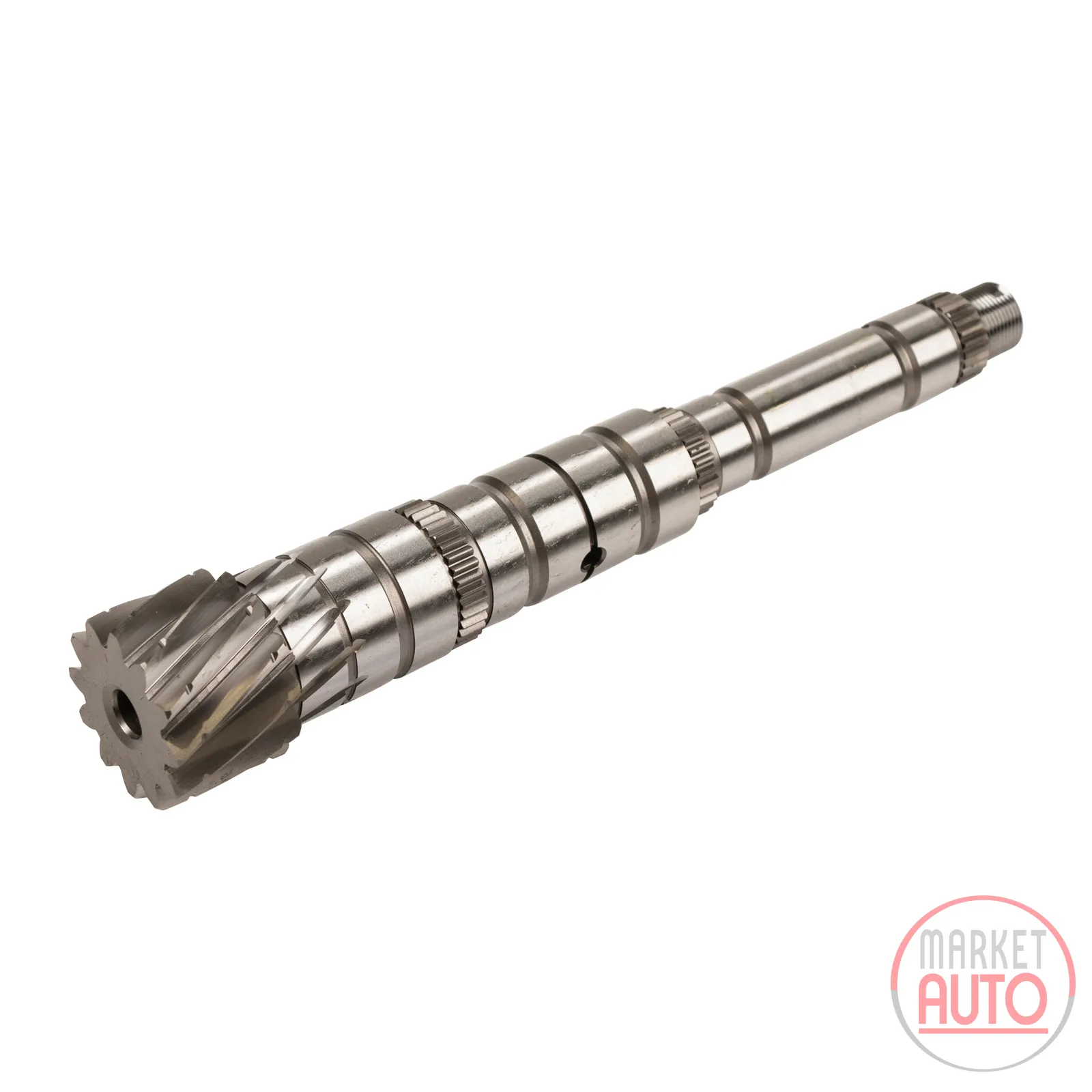 Bevel gear 12 teeth