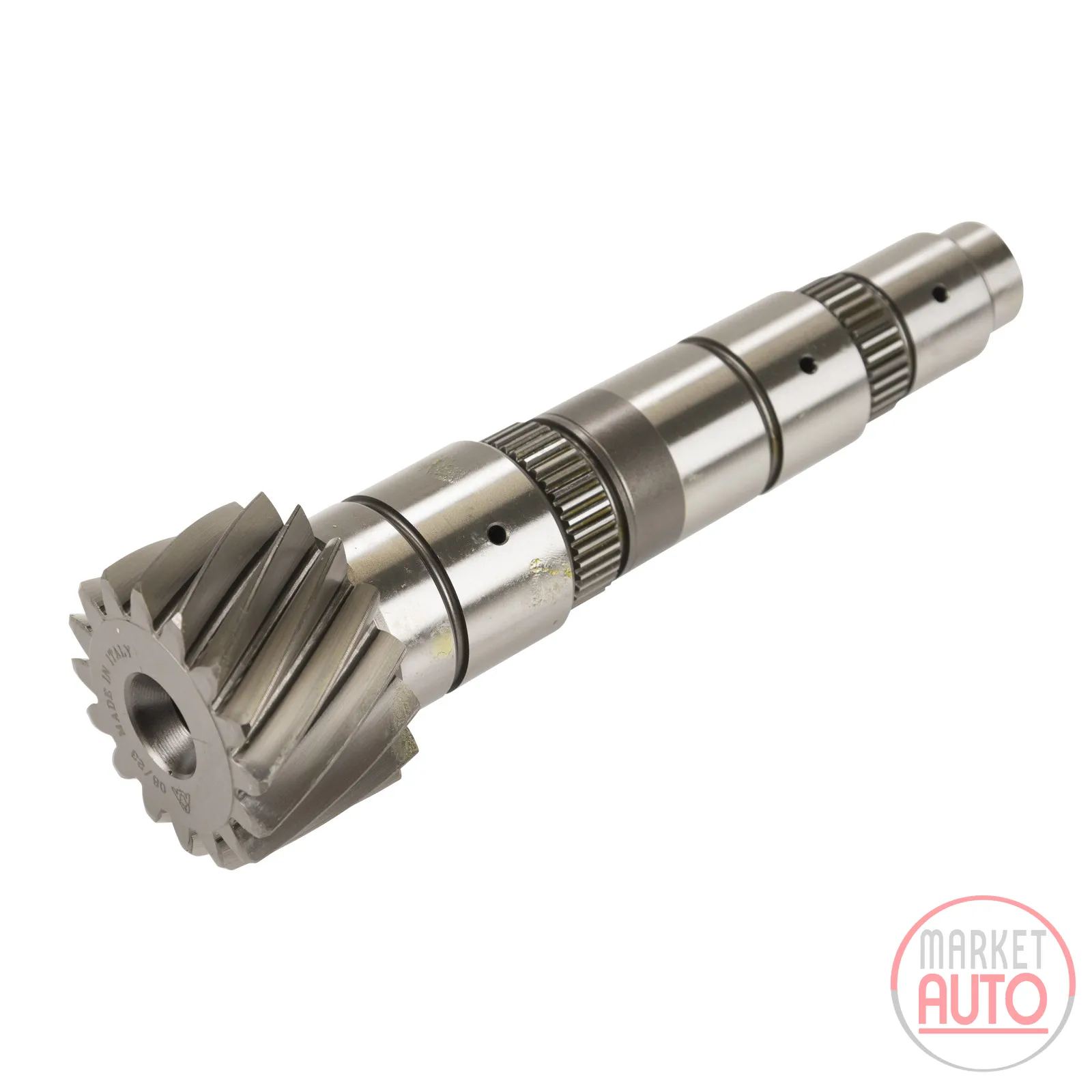 Bevel gear for diff 16-39-33 T(ring gear=3840029)