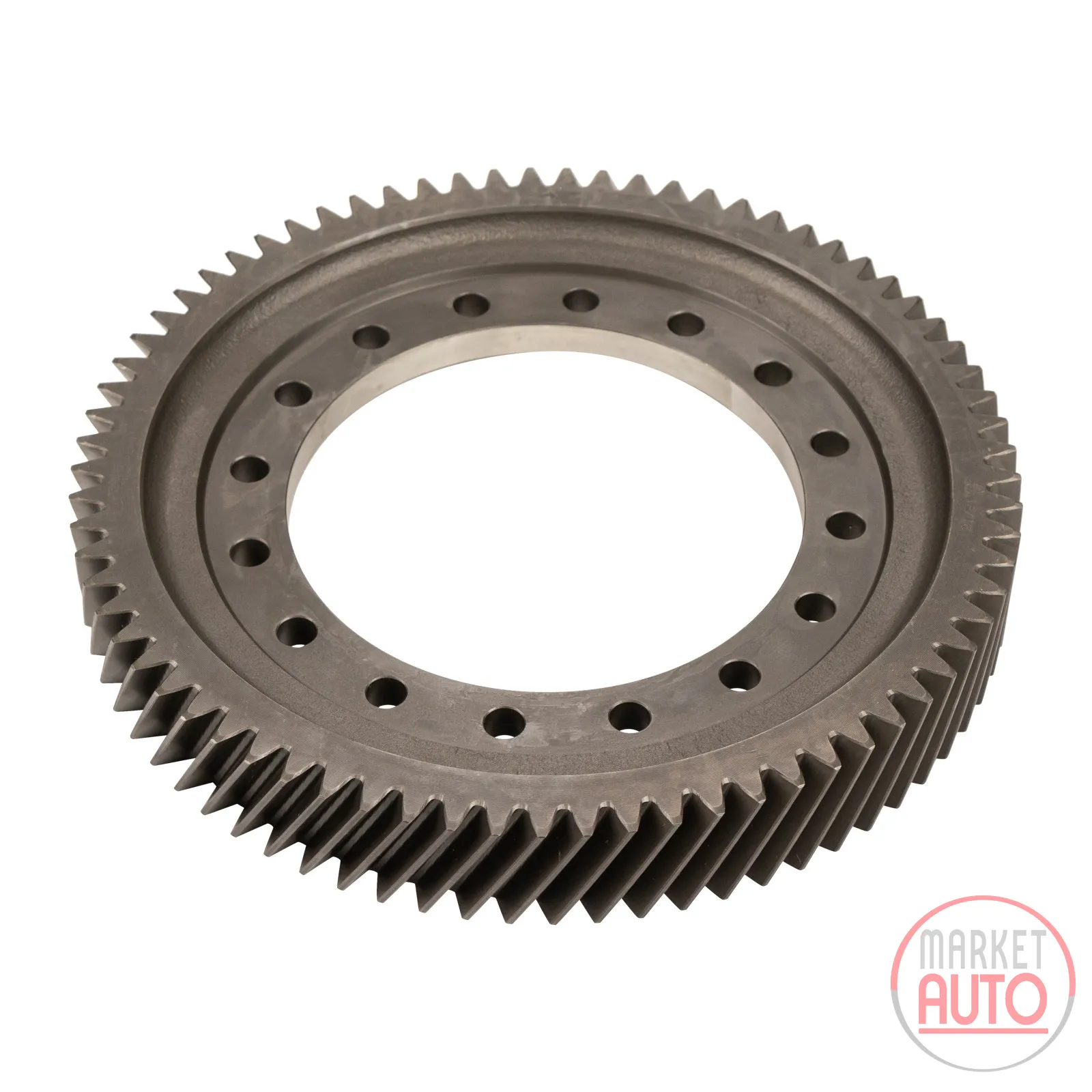 Ring gear 73 teeth (bevel gear=3840027)