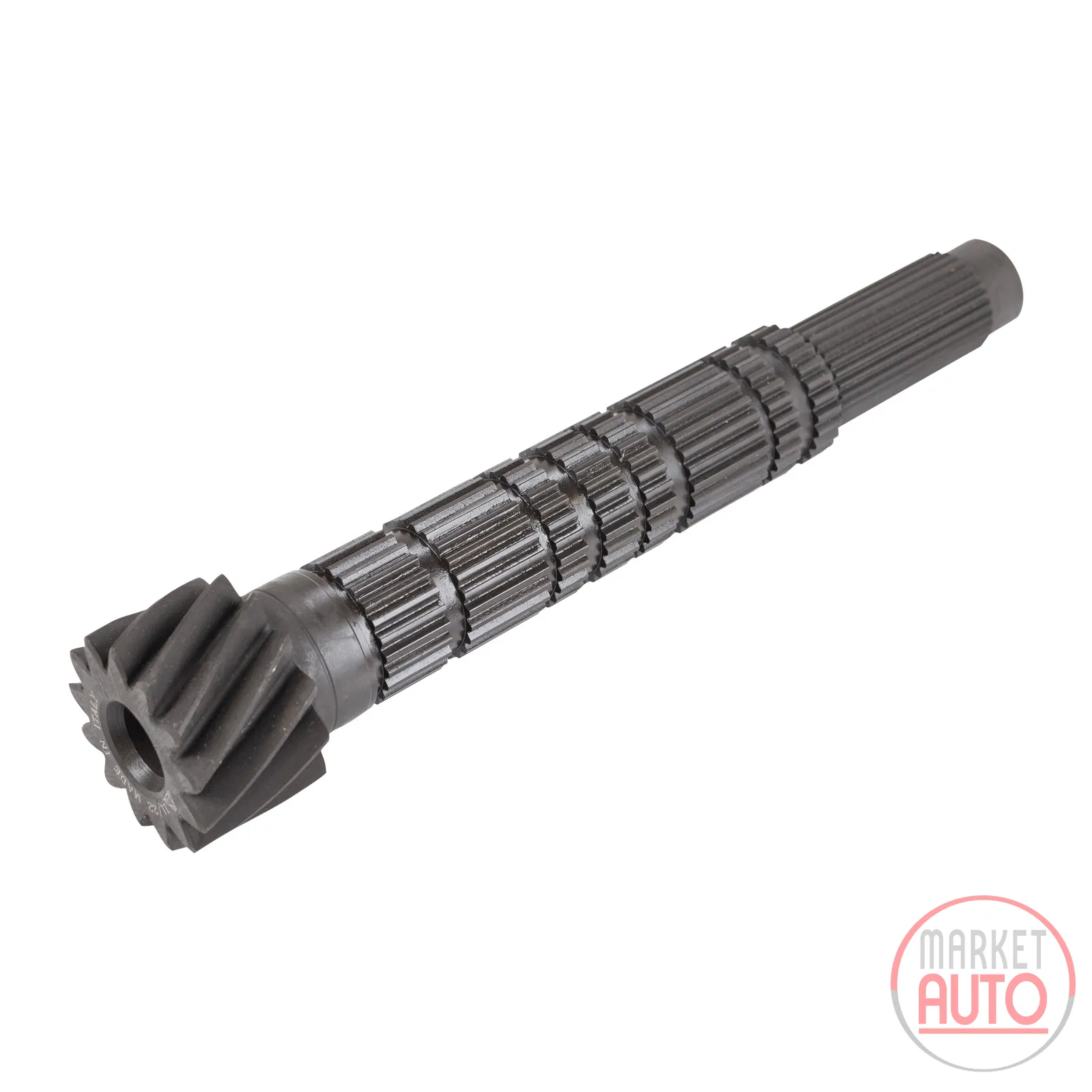 Bevel gear 13-25-31 T