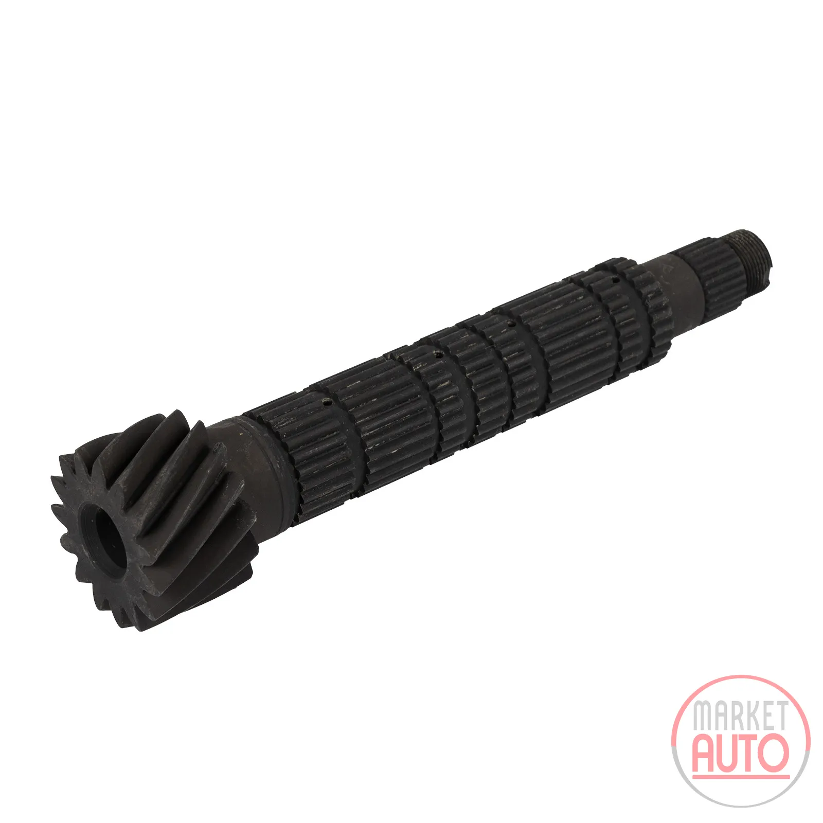 Bevel gear 15-25-27 T