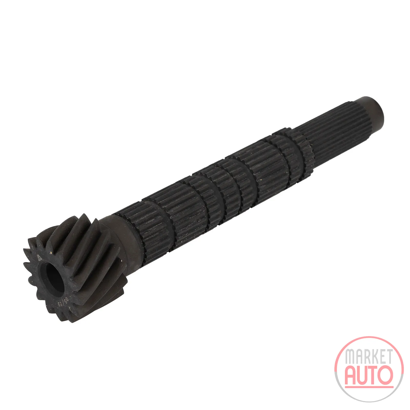 Bevel gear 15-25-31 T