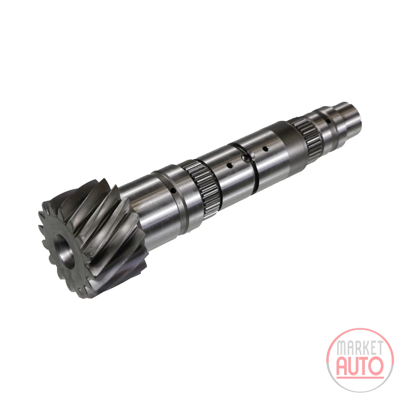 Bevel gear for diff 16-39-33 long