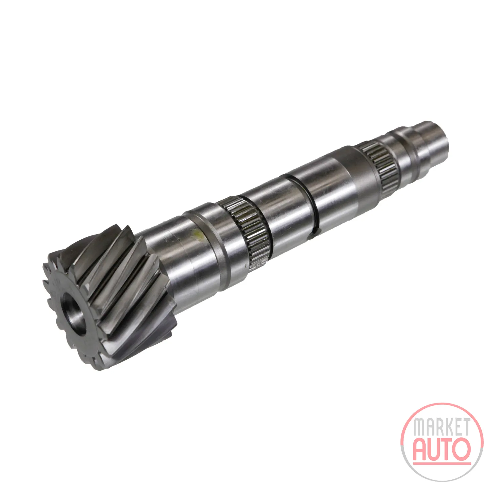 Bevel gear for diff 15-39-33 long