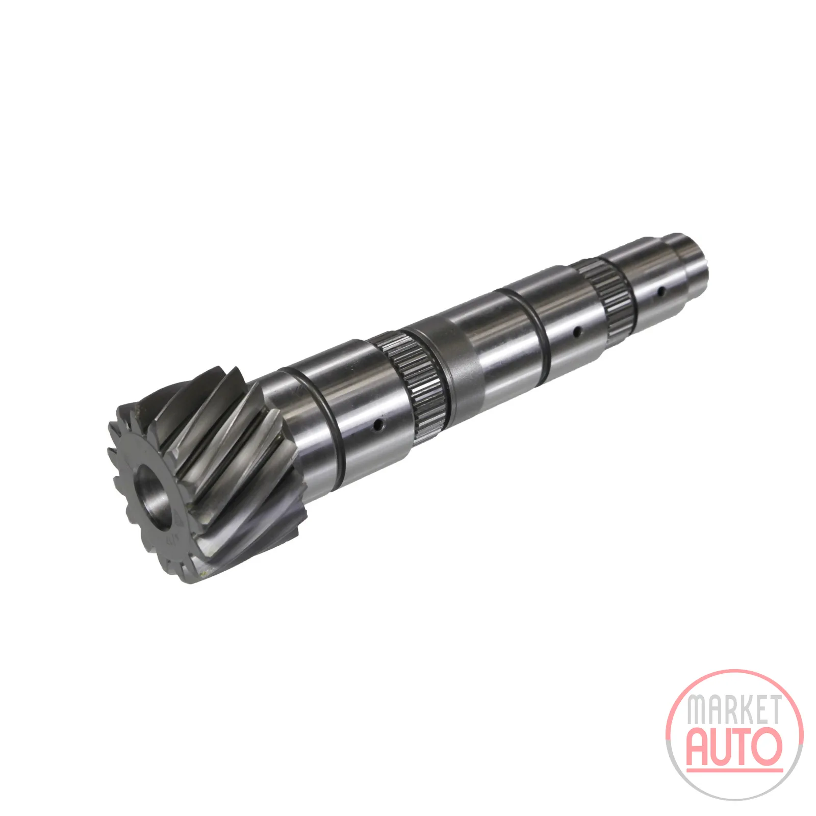 Bevel gear for diff 15-39-33 short