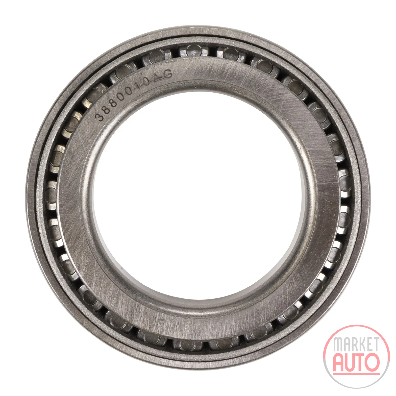 Differential bearing side AG Automotive