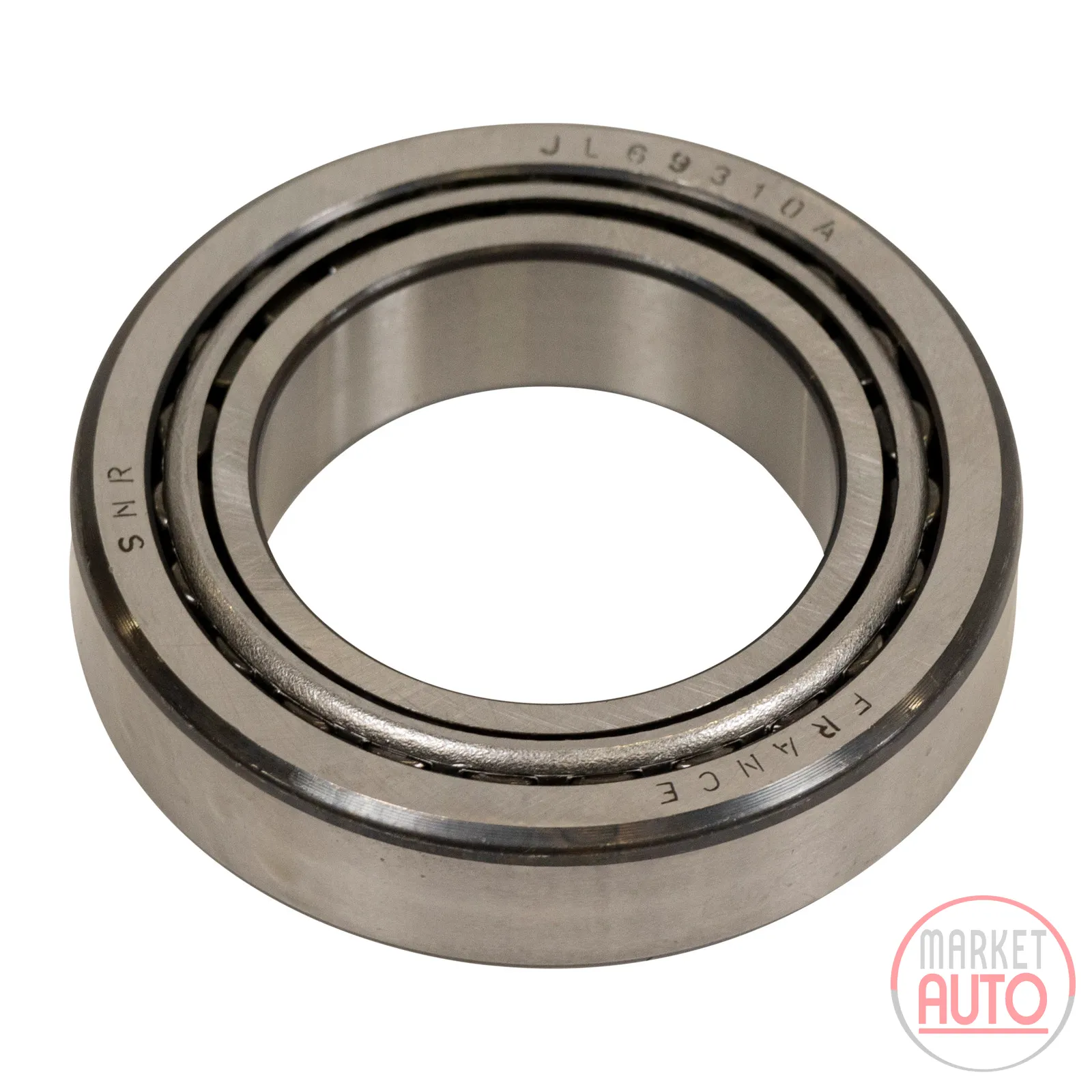 Differential bearing right side NTN-SNR