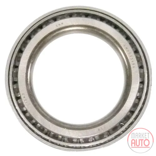 Differential bearing side 20 KE gearbox