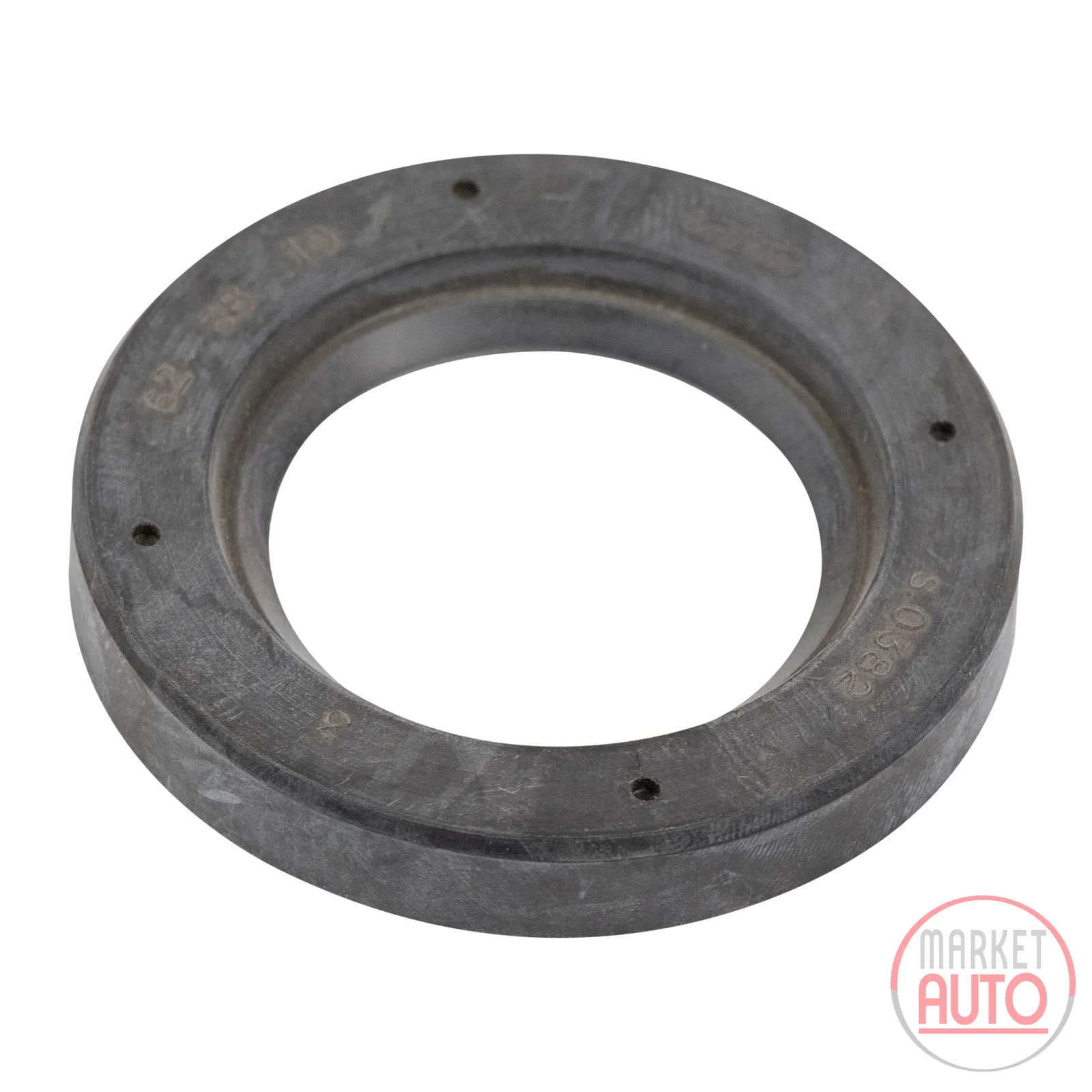 Wedi diff. axle shaft