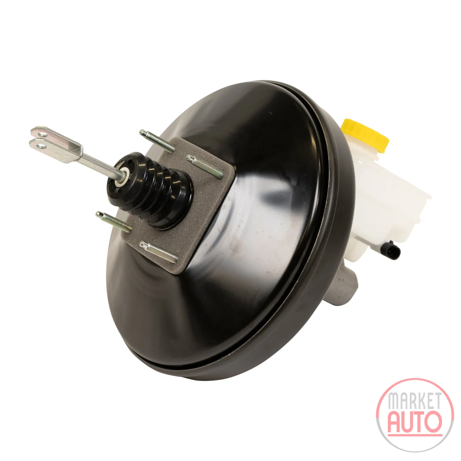 Brake booster