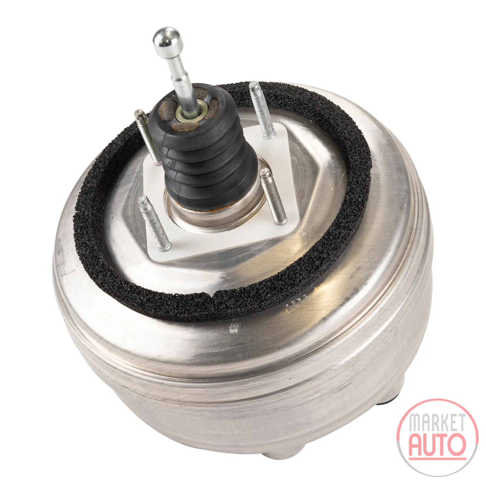 brake booster